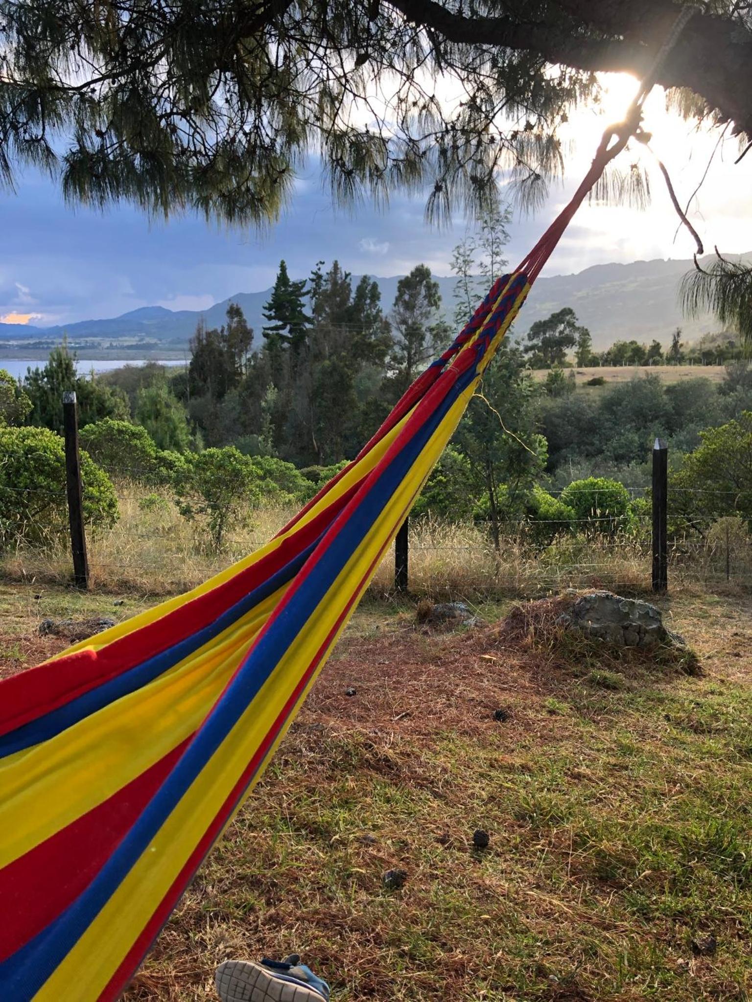 Finca El Pedregal Guatavita