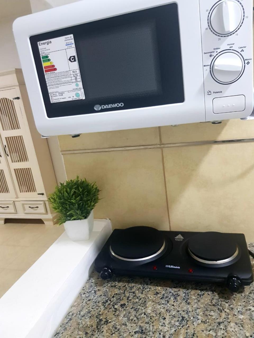 Raíces Federaenses Monoambientes