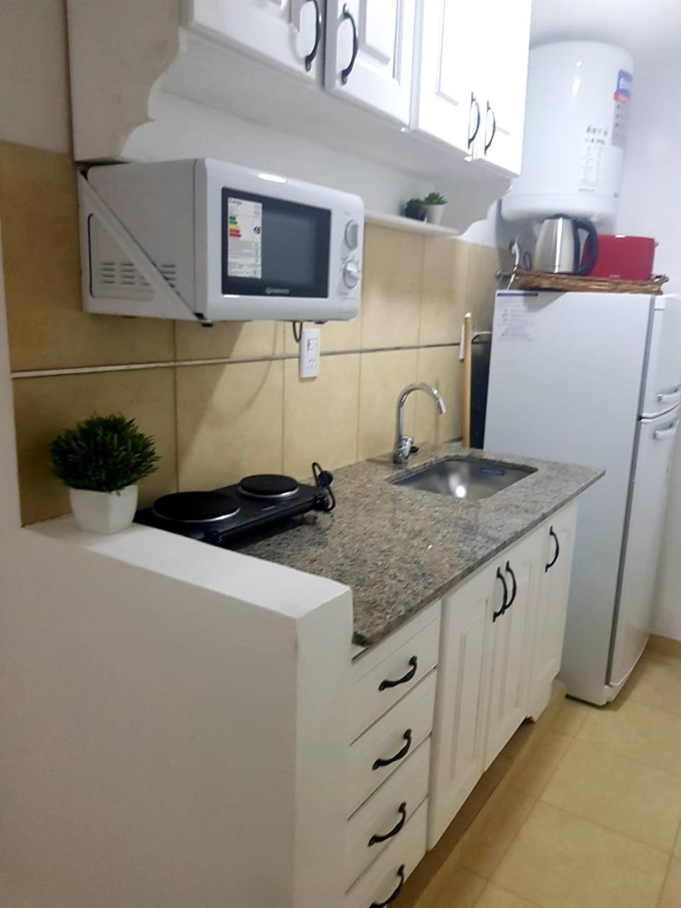 Raíces Federaenses Monoambientes