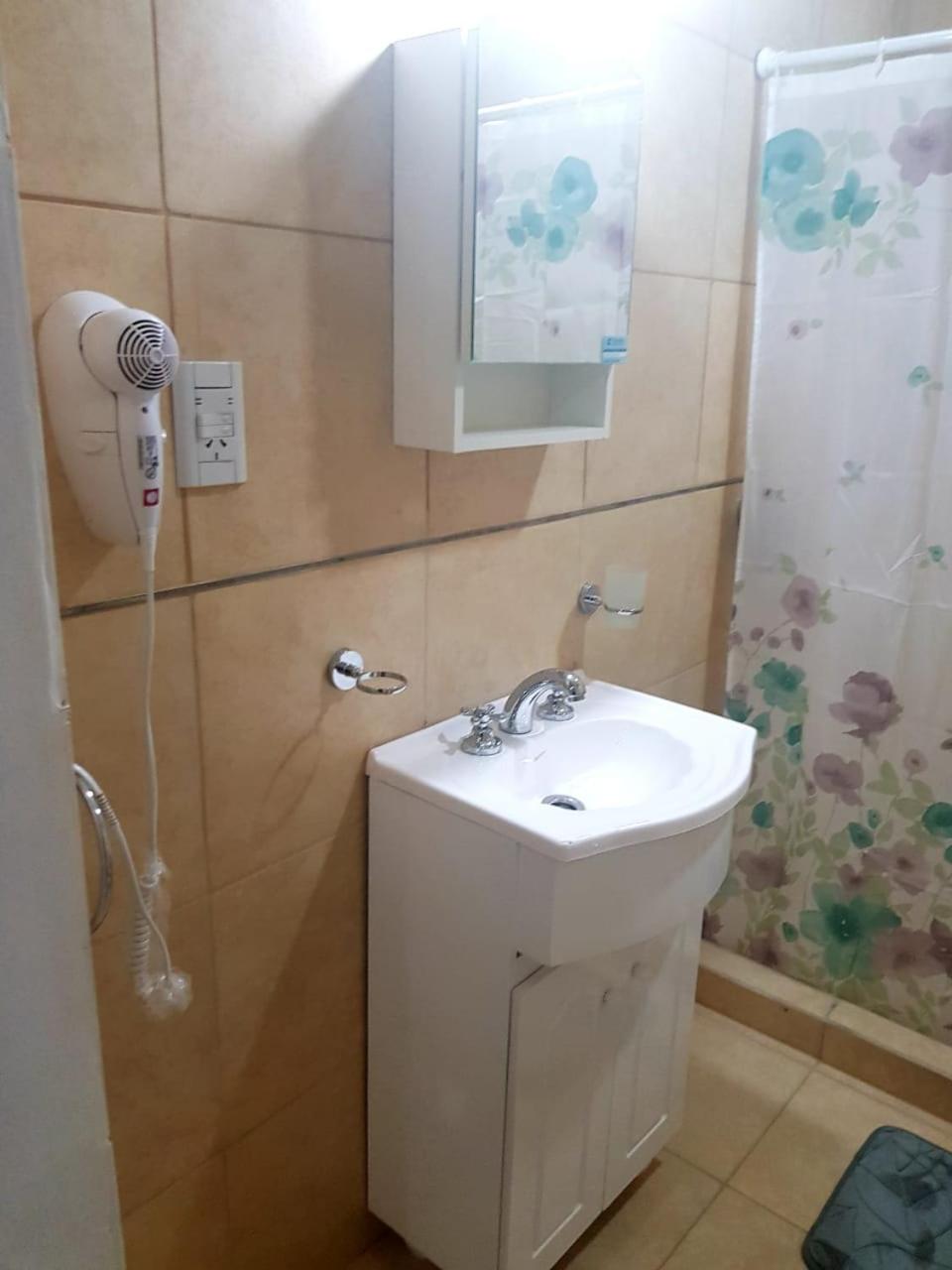 Raíces Federaenses Monoambientes