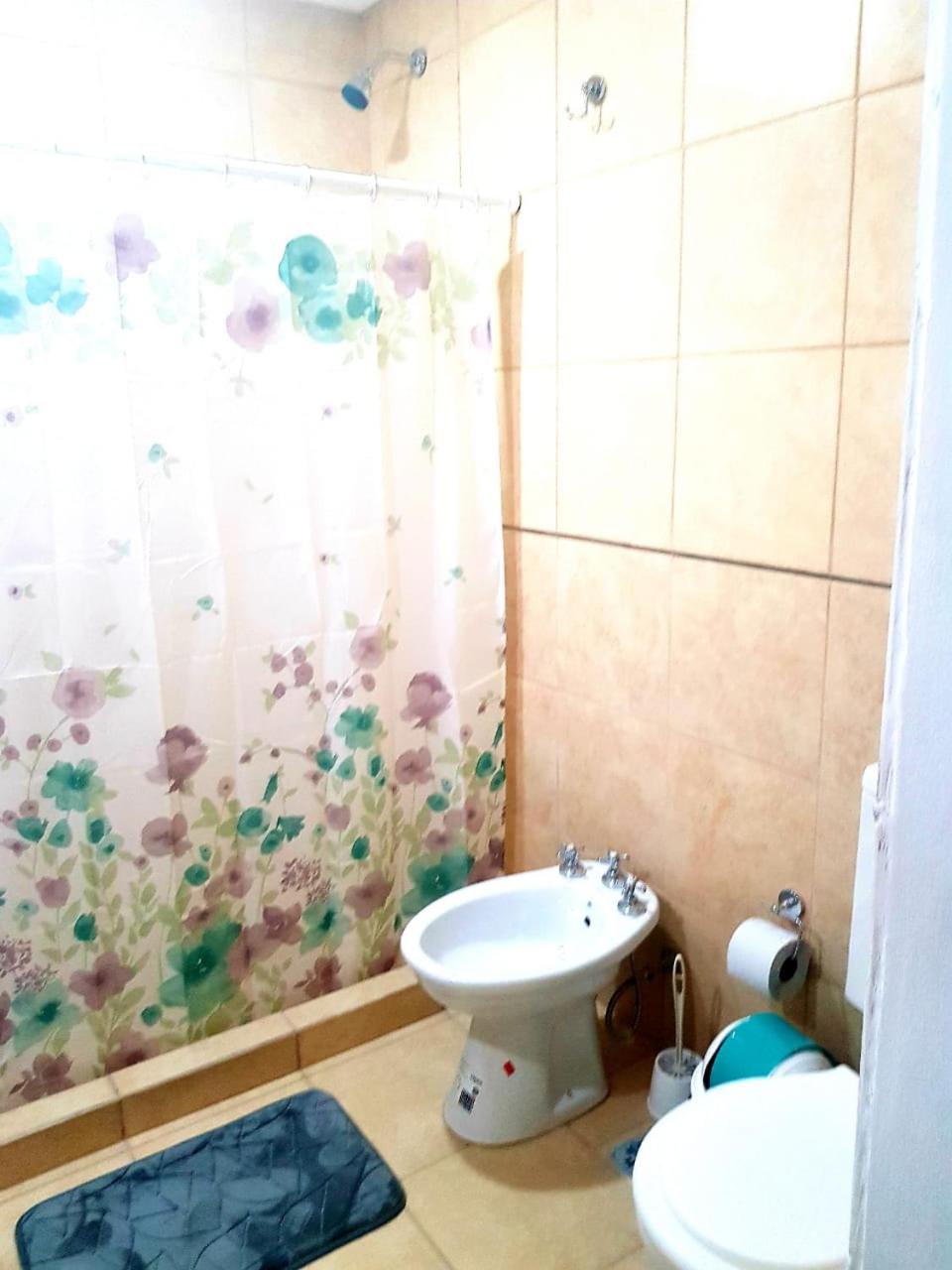 Raíces Federaenses Monoambientes