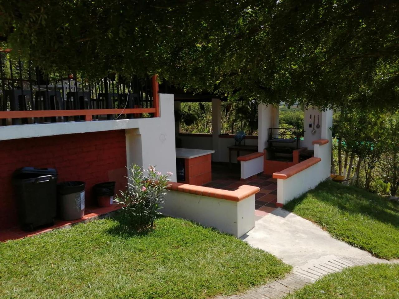 Finca Mirador la Giralda