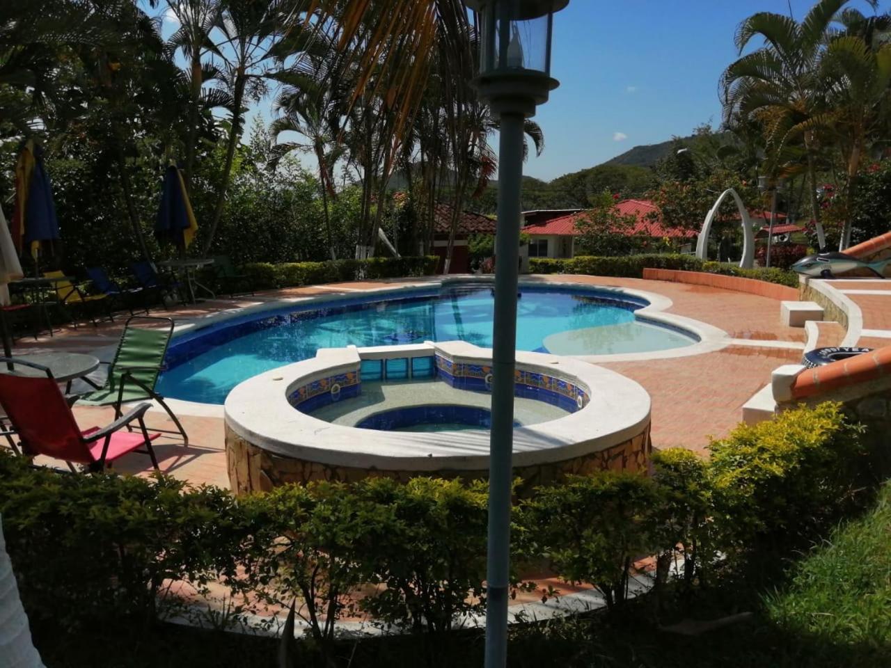 Finca Mirador la Giralda