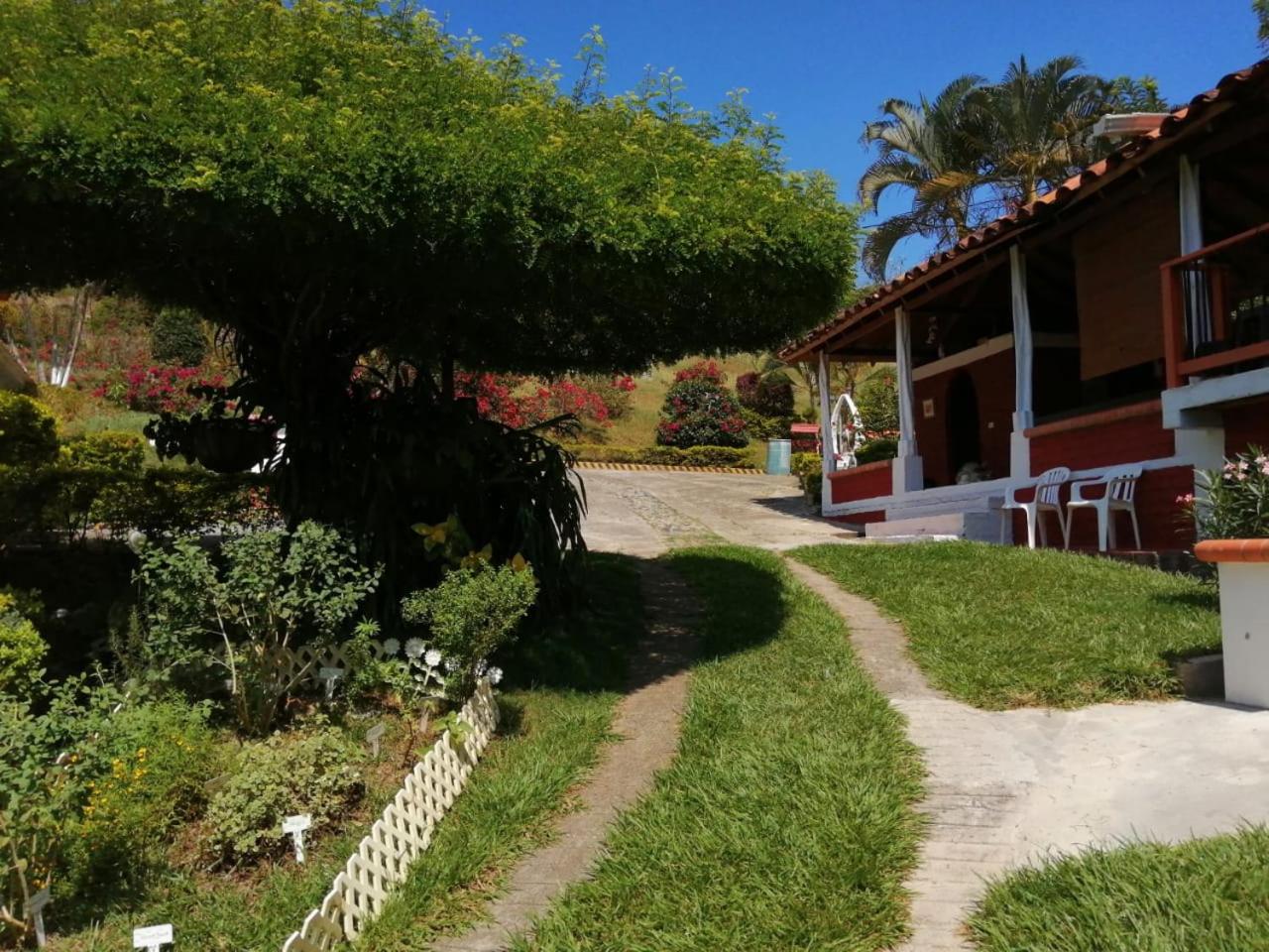 Finca Mirador la Giralda