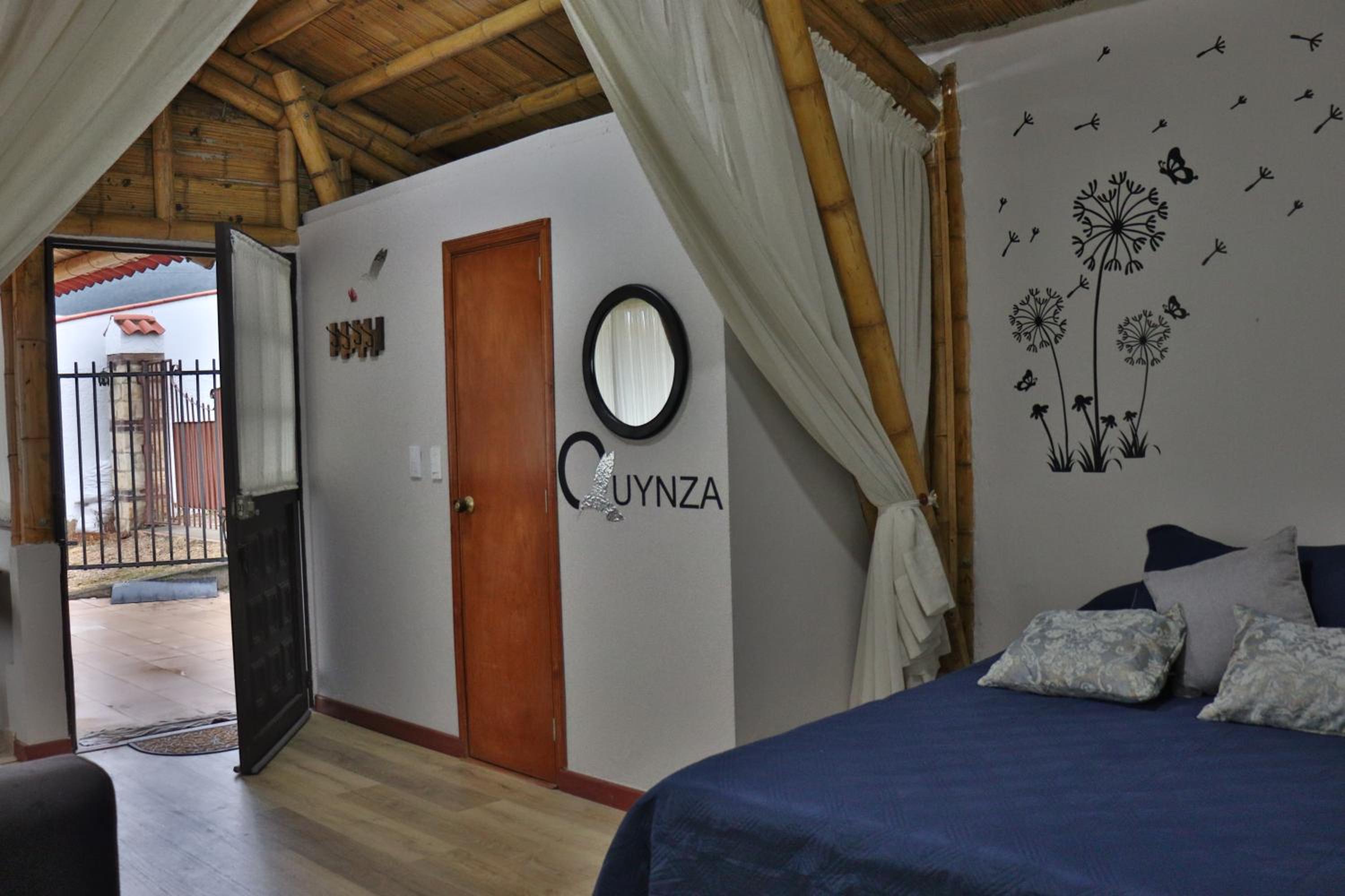 Hotel Quynza - Image 1