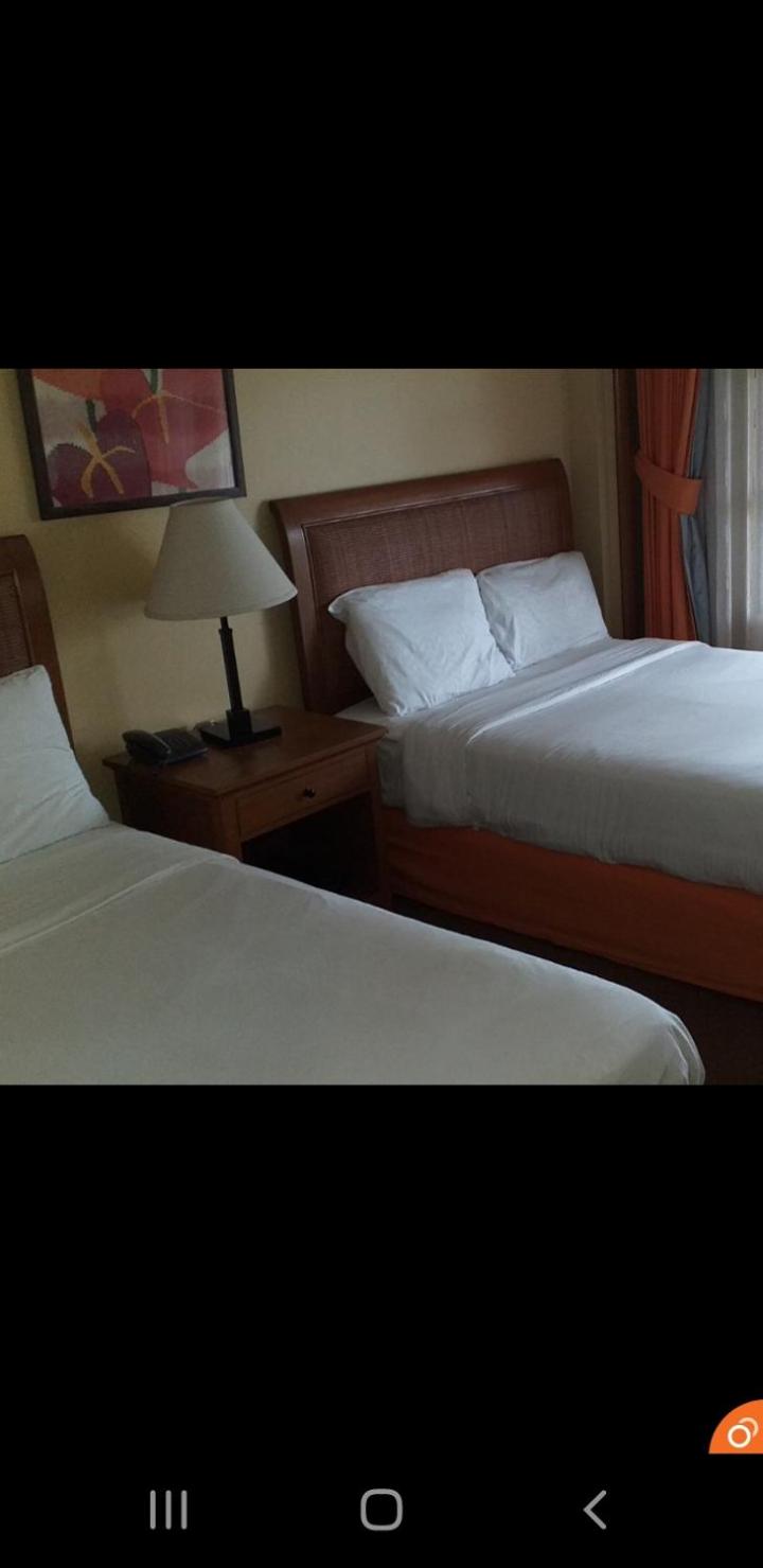 PRIVATE unit CAMP JOHN HAY MANOR, photo 21