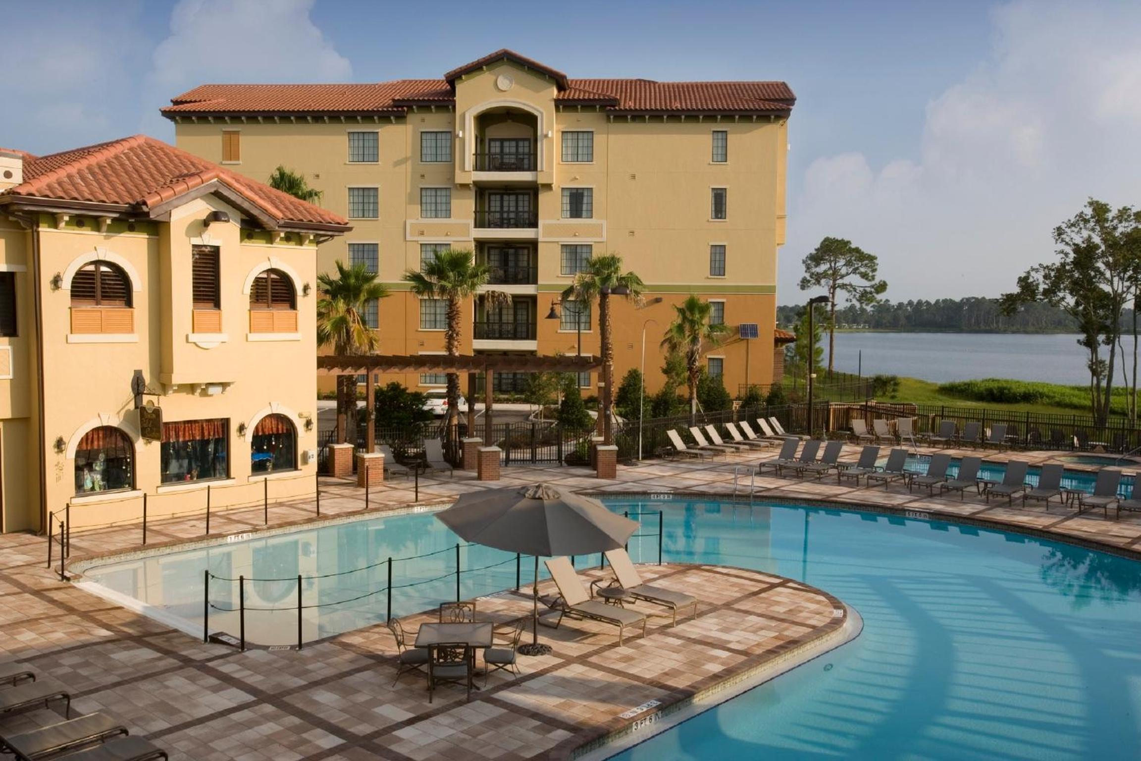 The Berkley, Orlando - Image 2