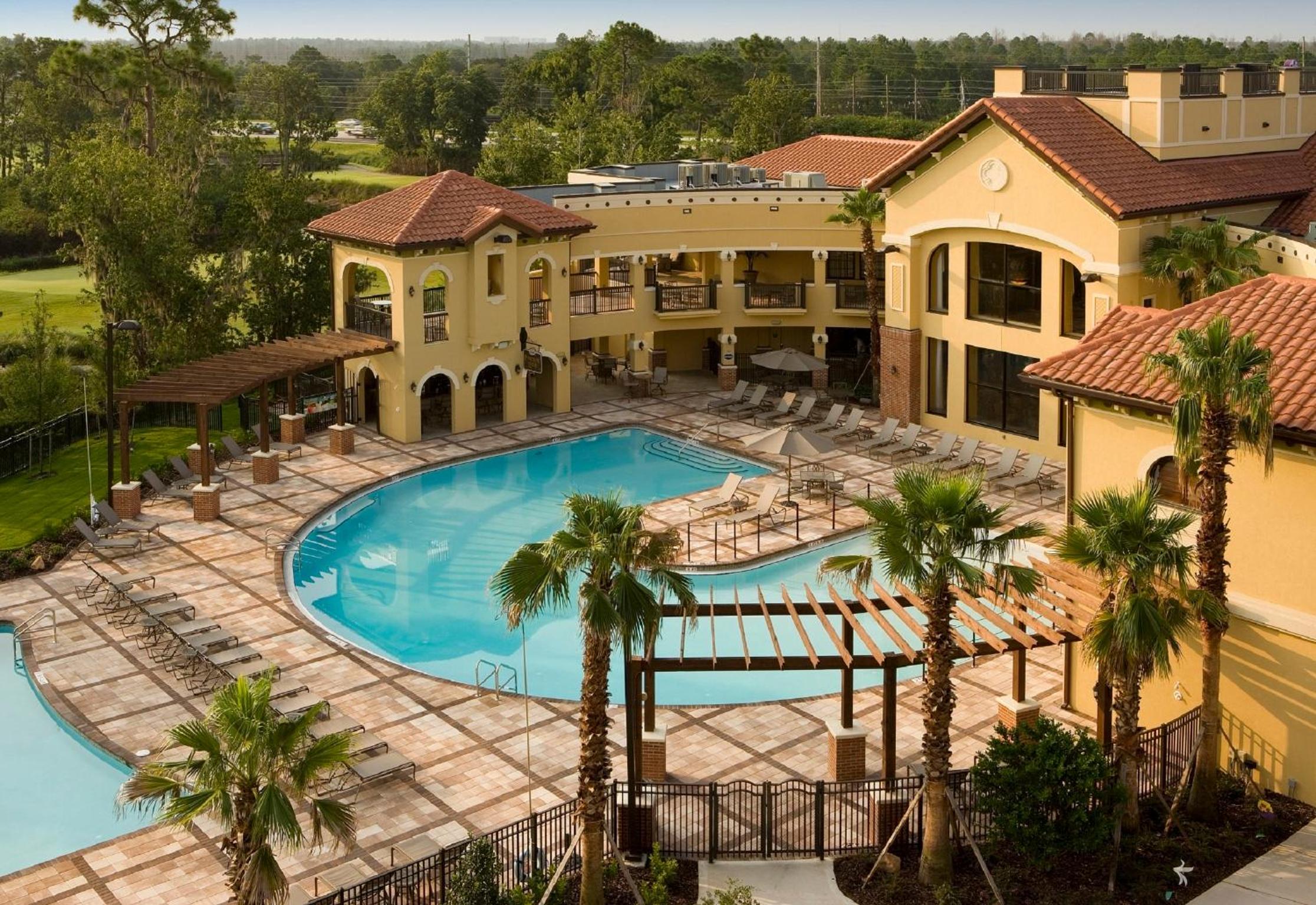 The Berkley, Orlando - Image 3