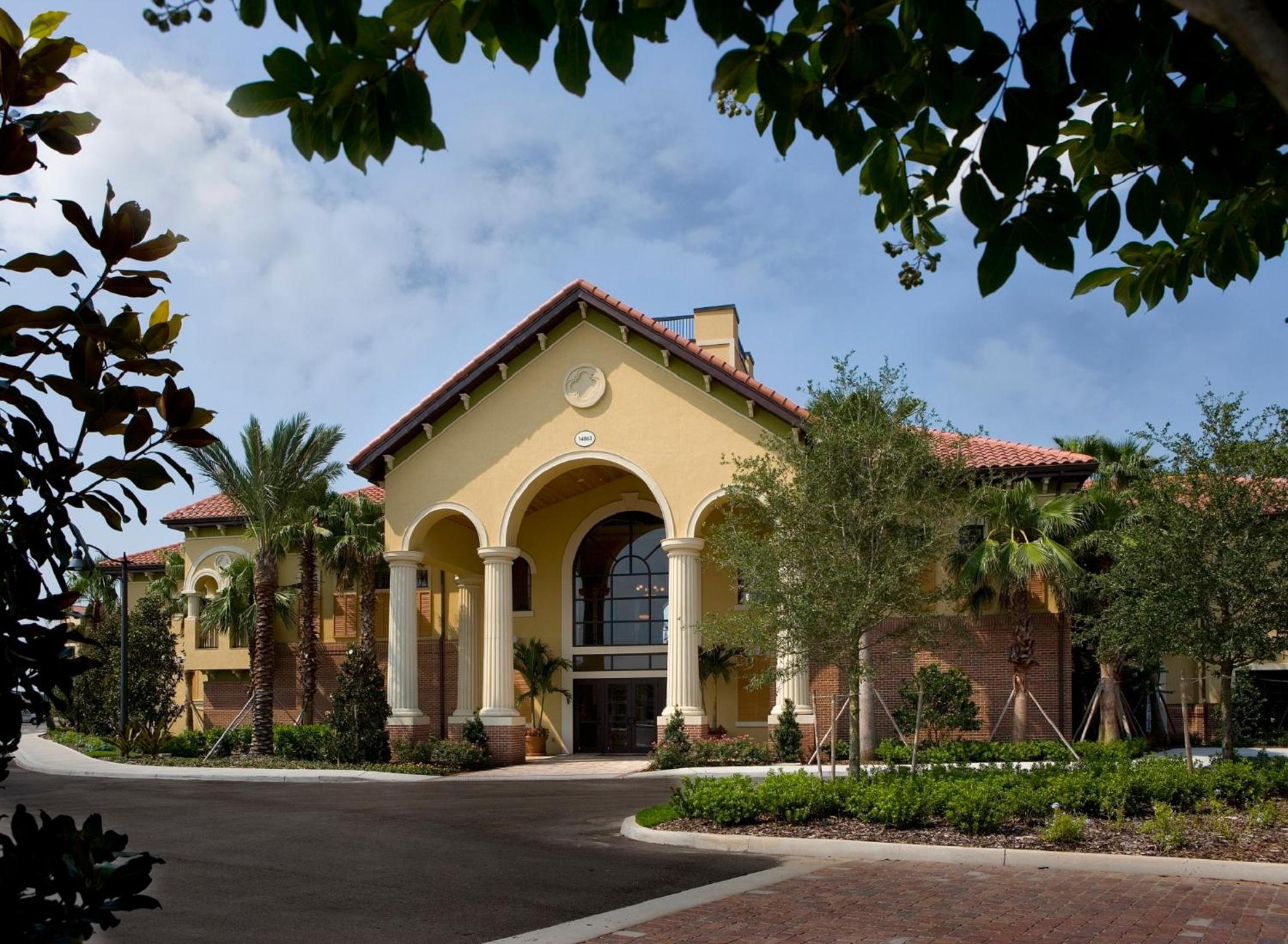 The Berkley, Orlando - Image 4