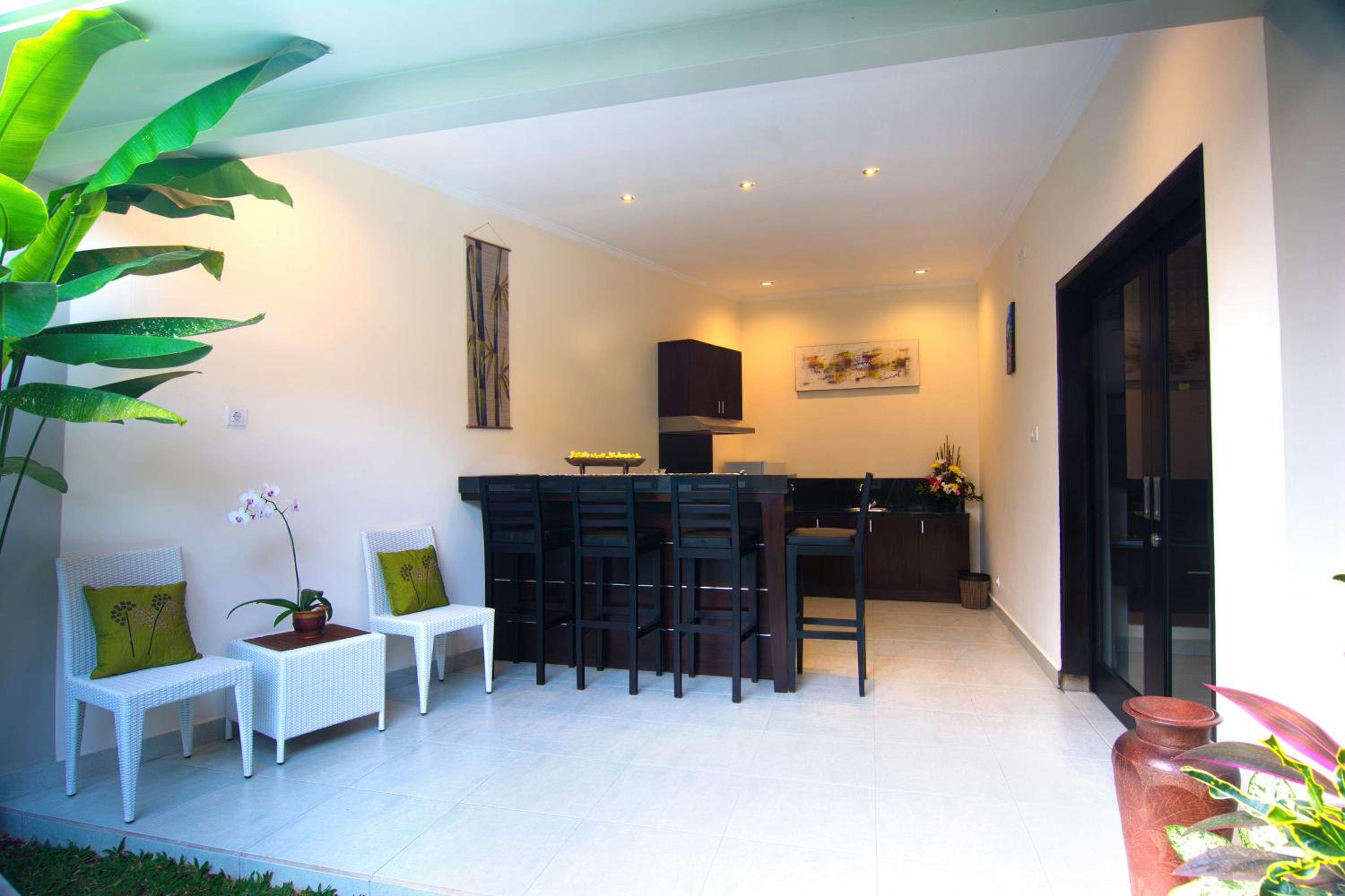 Bali Corail Villas
