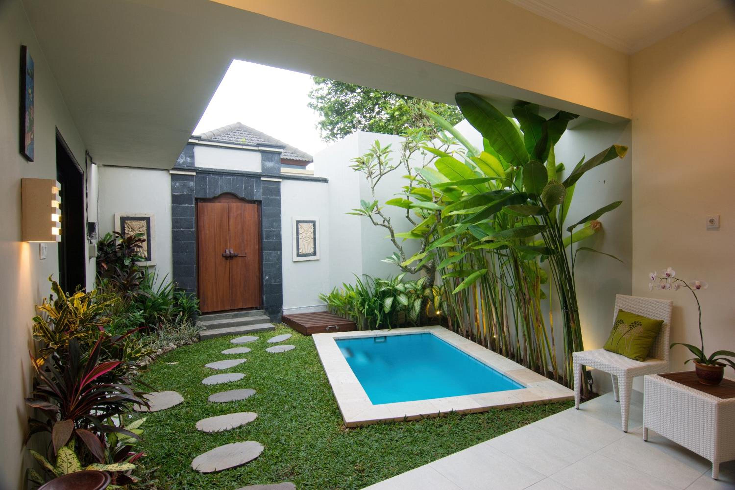 Bali Corail Villas
