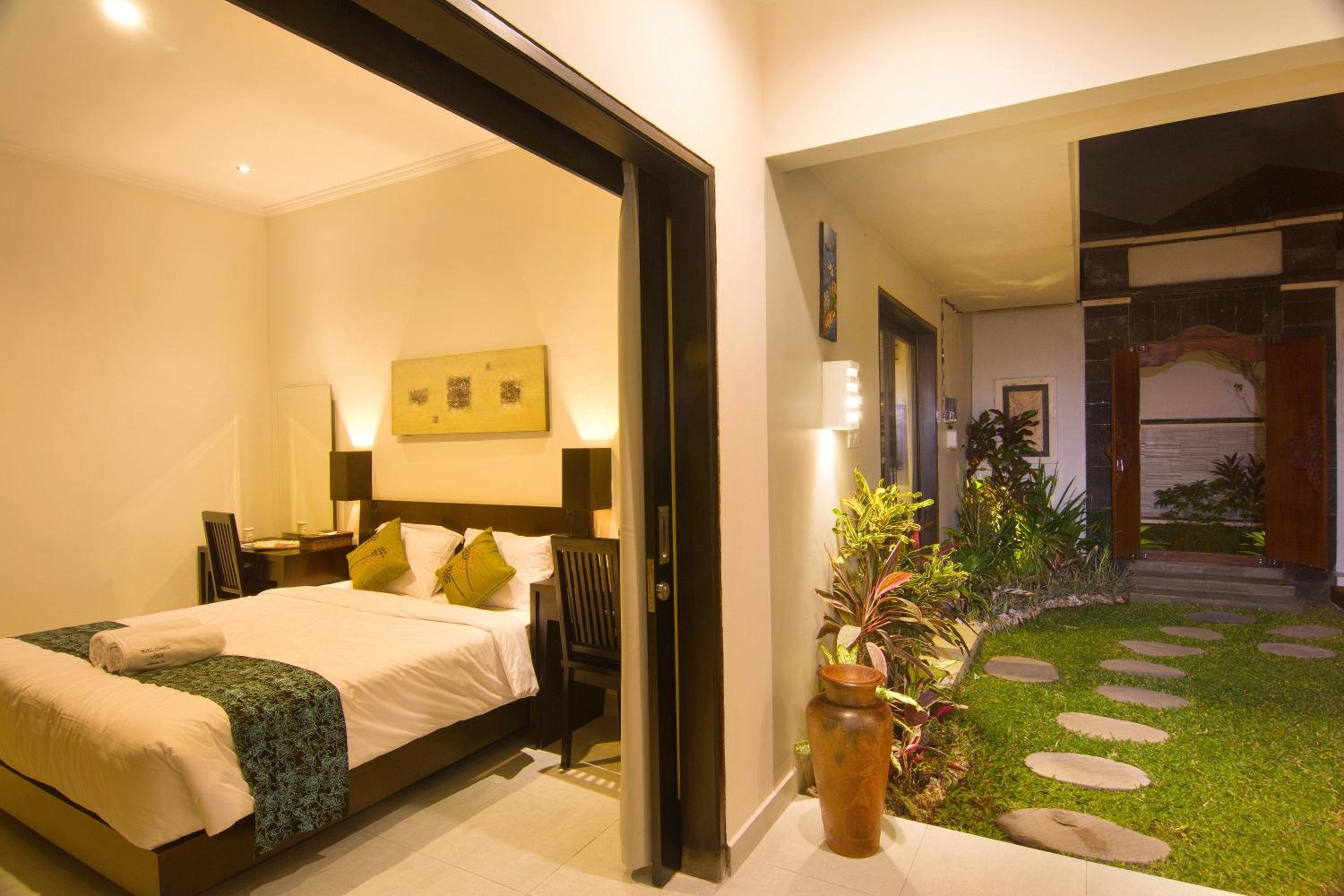 Bali Corail Villas