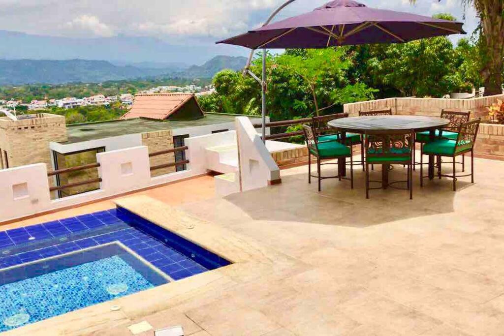 Espectacular Casa de Descanso en Anapoima