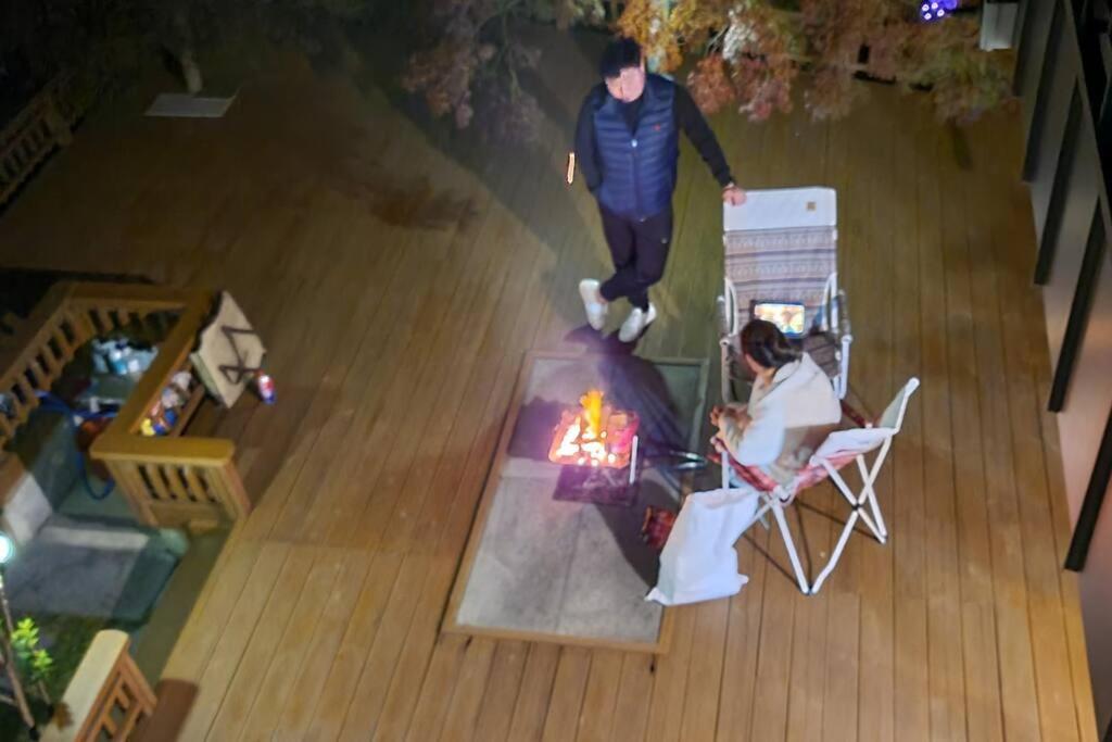 Grace River House-Block B view 2
