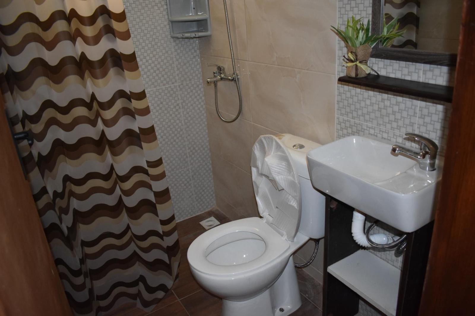 OHANA -ALVORADA Barra chuy Brasil view 2