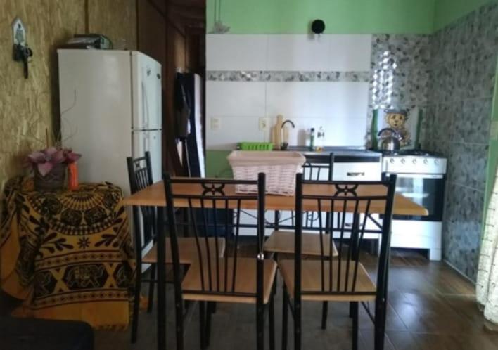 OHANA -ALVORADA Barra chuy Brasil view 4