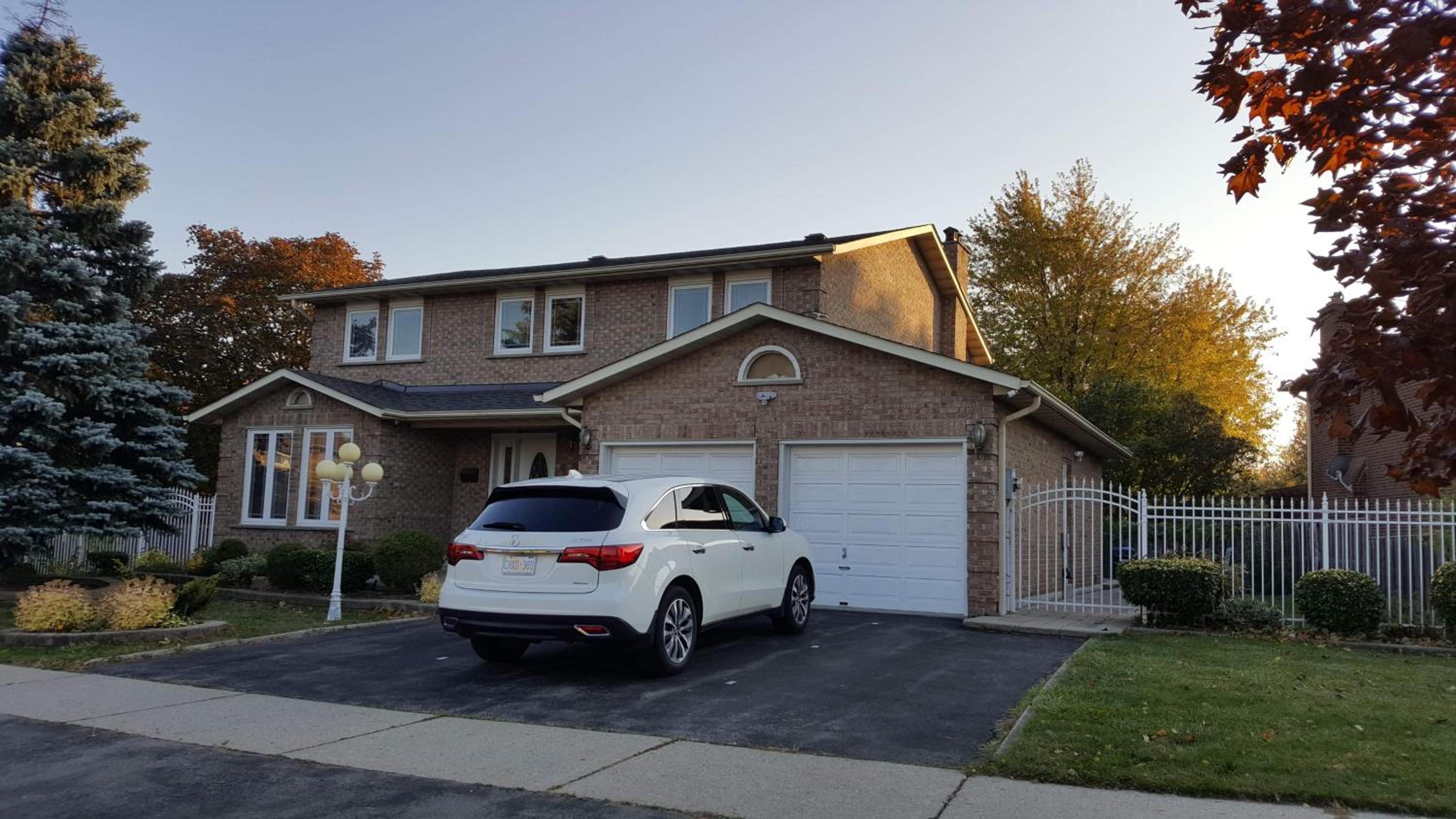 Comfort Stays near Toronto Airport