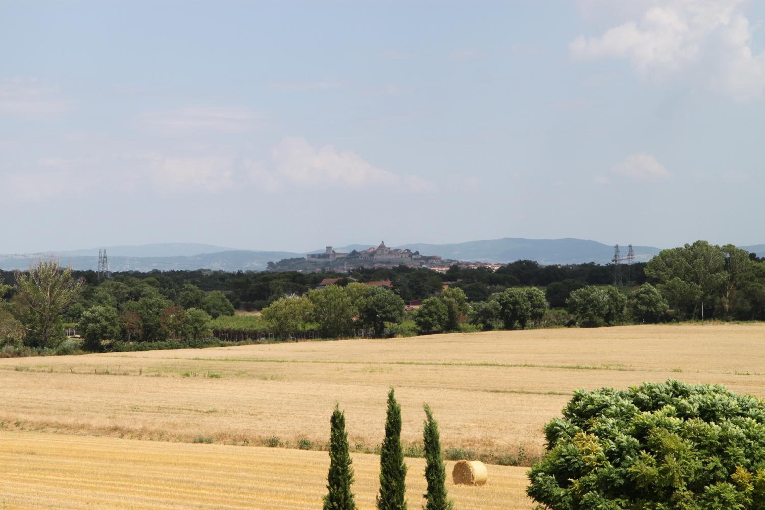 Agriturismo Verbena