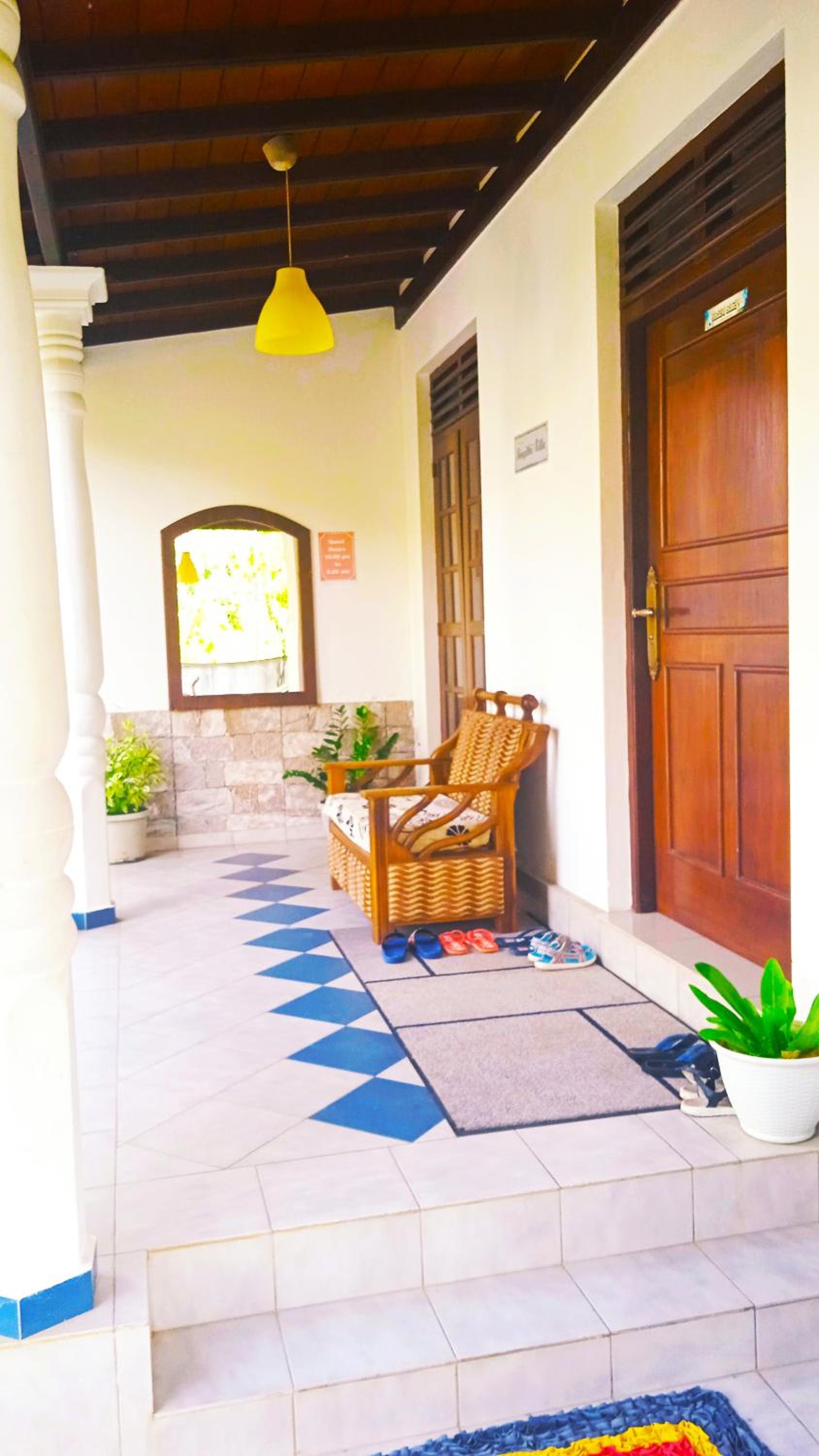 Singithi villa