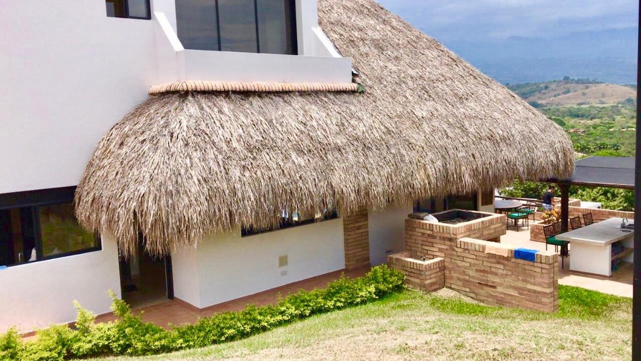 Espectacular Casa de Descanso en Anapoima