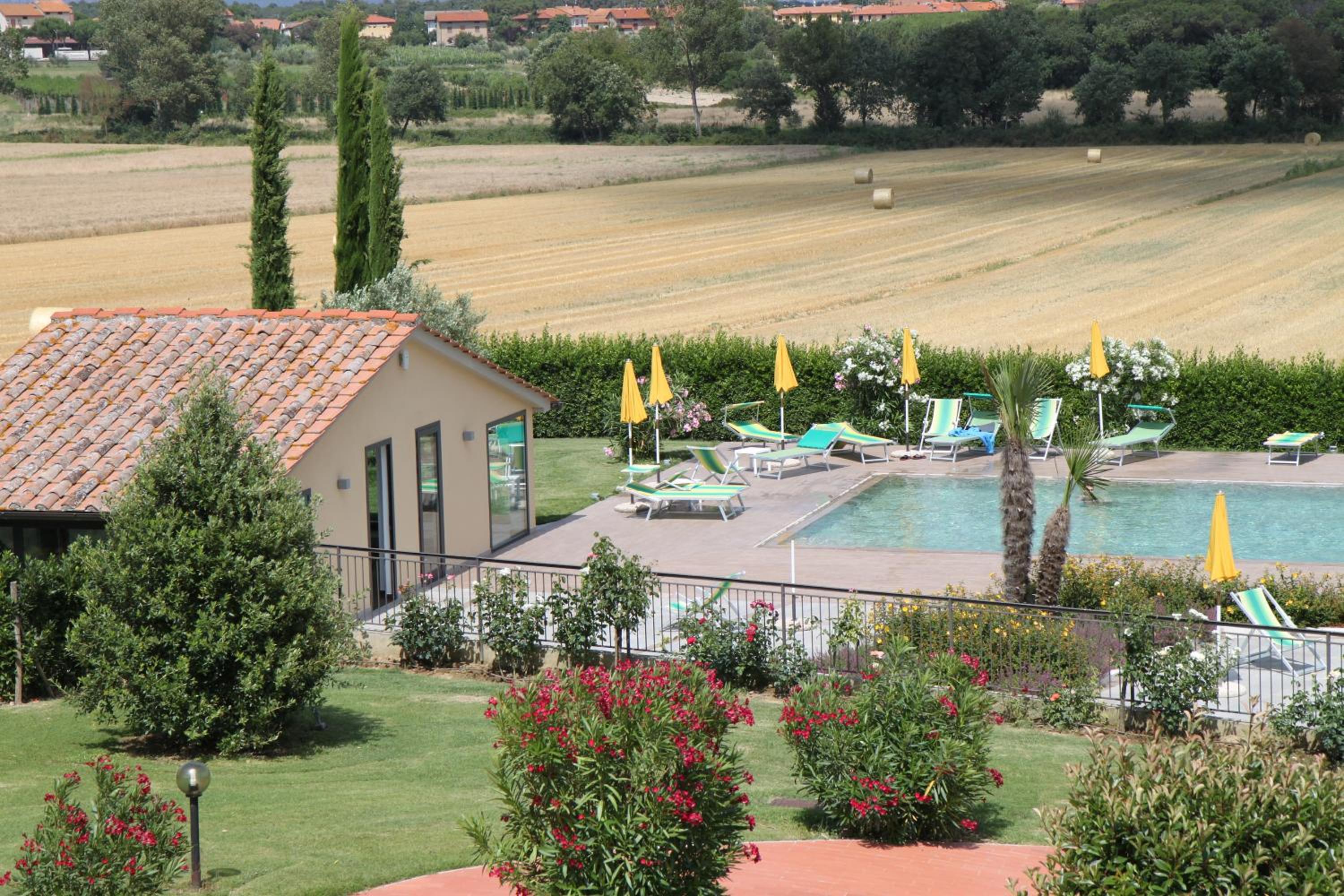 Agriturismo Verbena