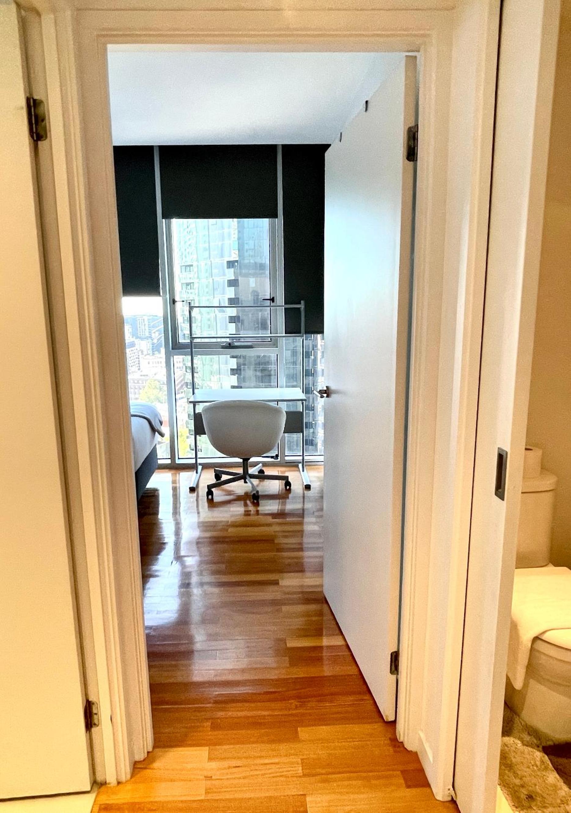 Readyset Apartments at Verve