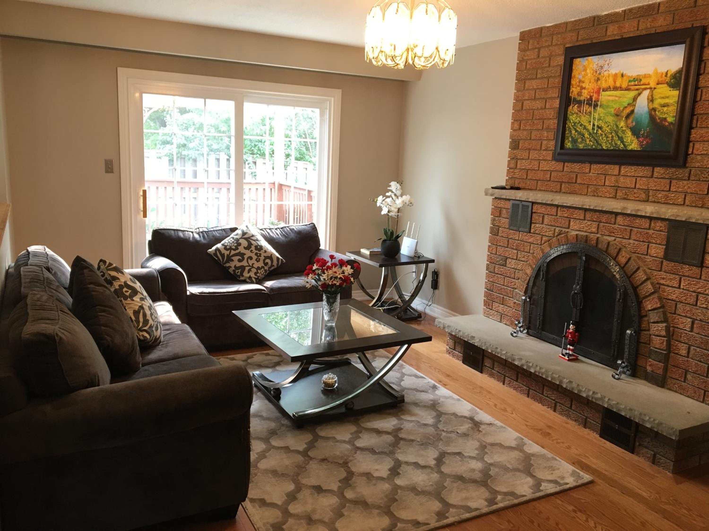 Comfort Stays near Toronto Airport