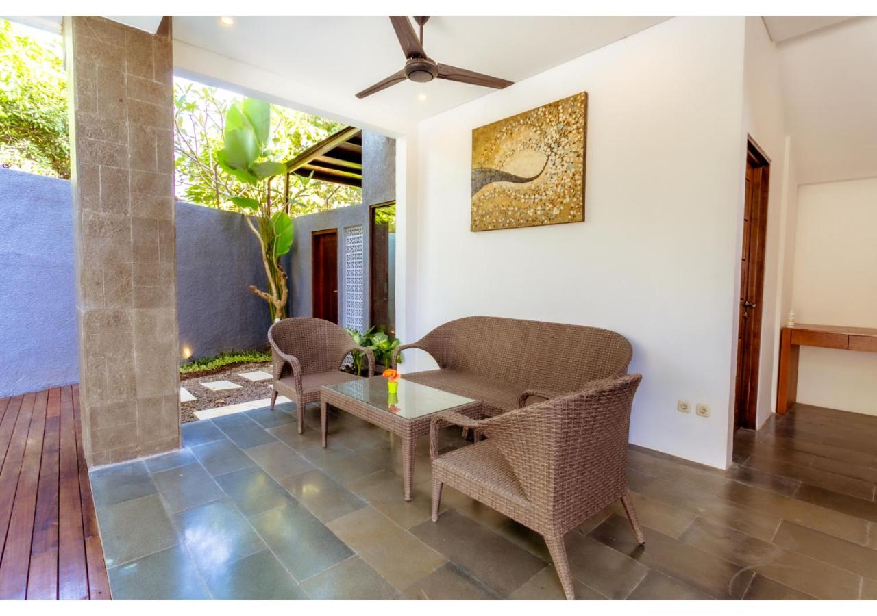 The Canggu Boutique Villas