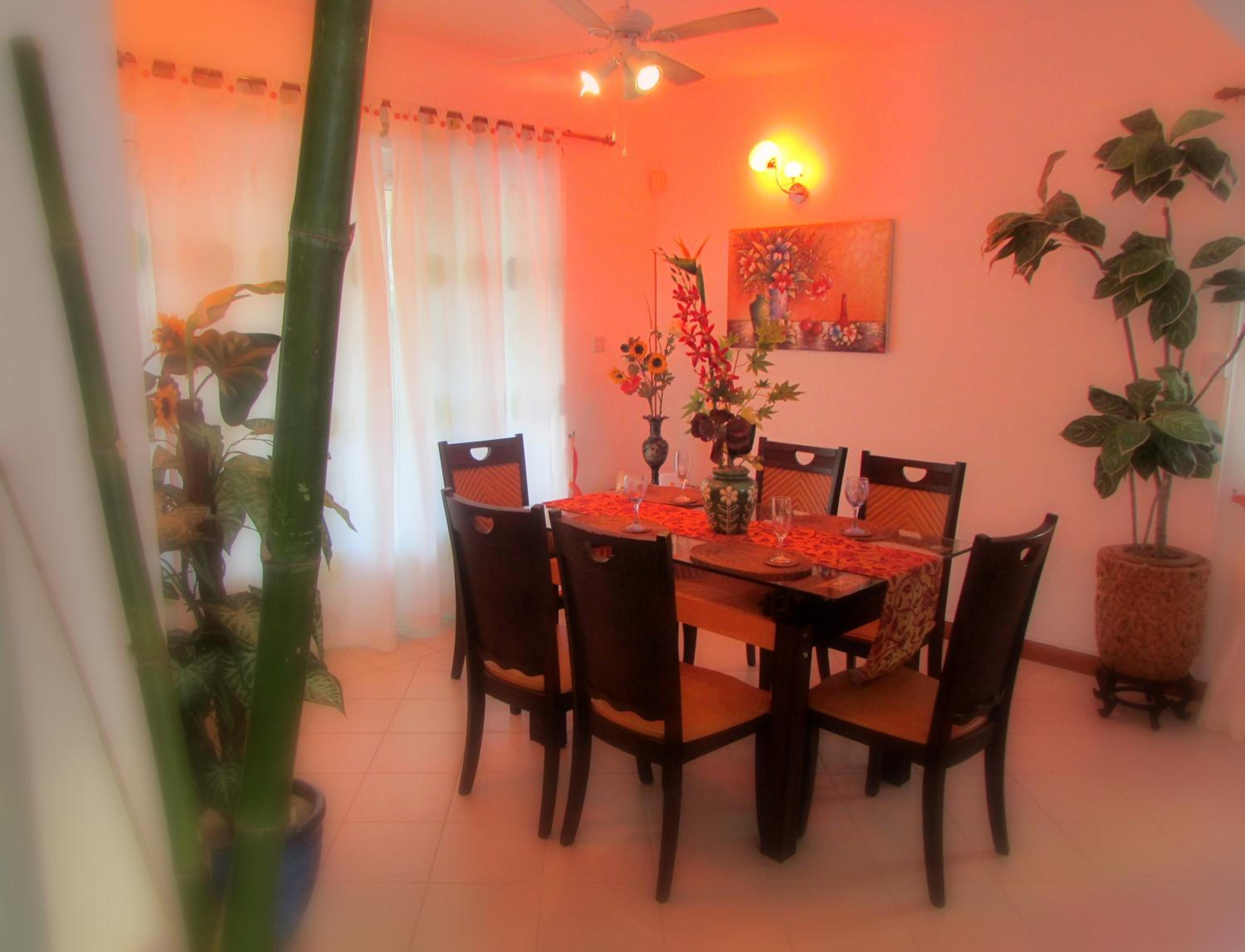 Golden Rod villa
