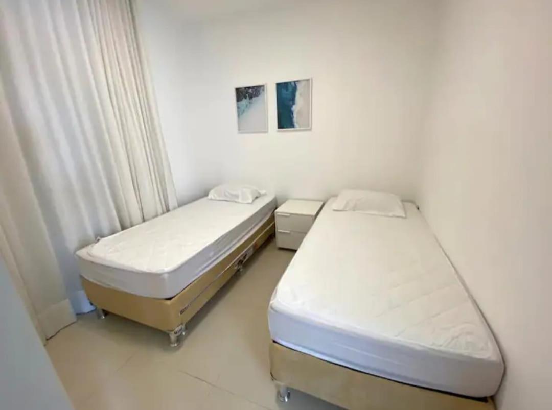 Flat Praia da Caueira - Flat com piscina a 100m da praia