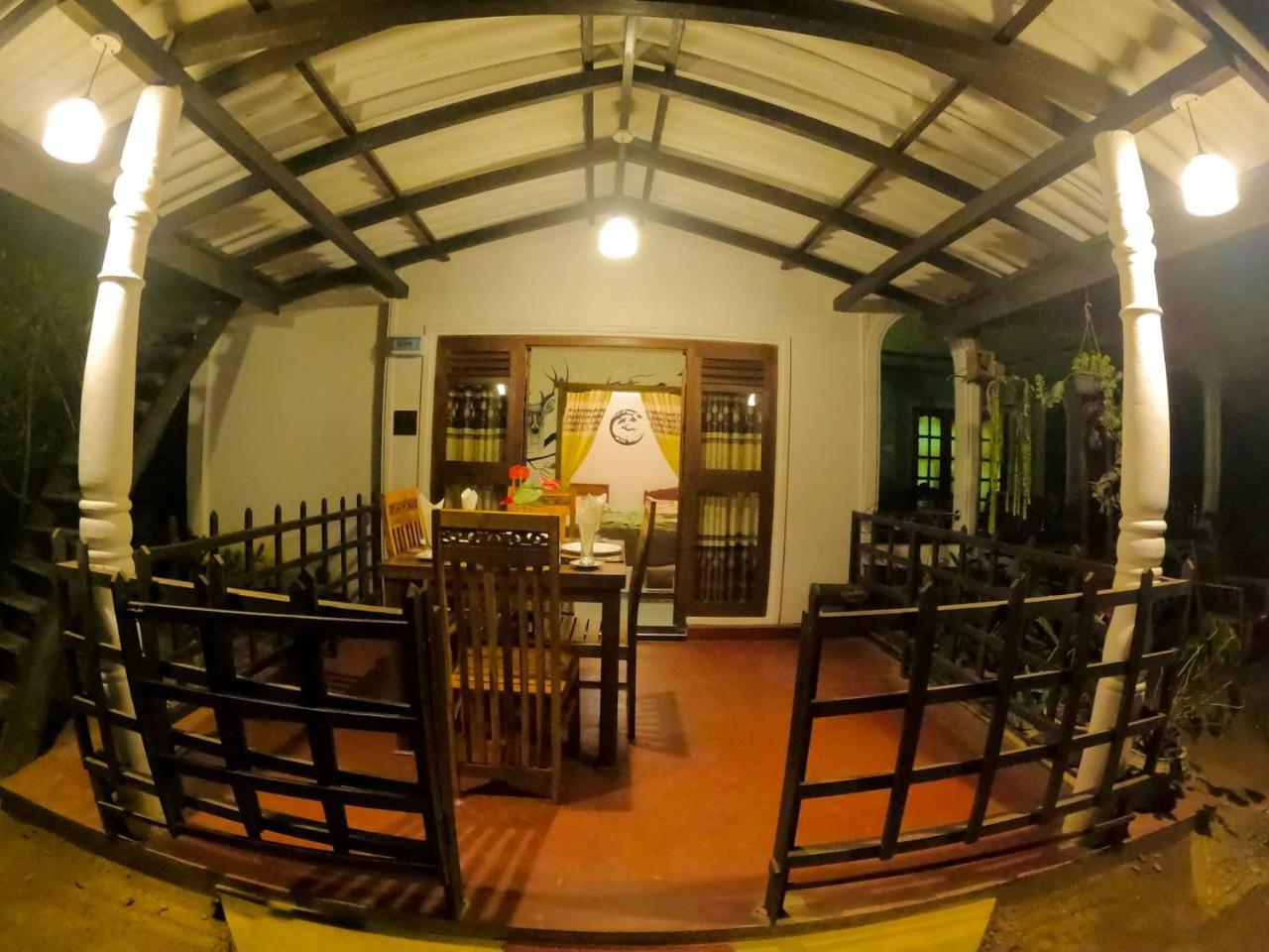 Ella Sandy Heaven Homestay