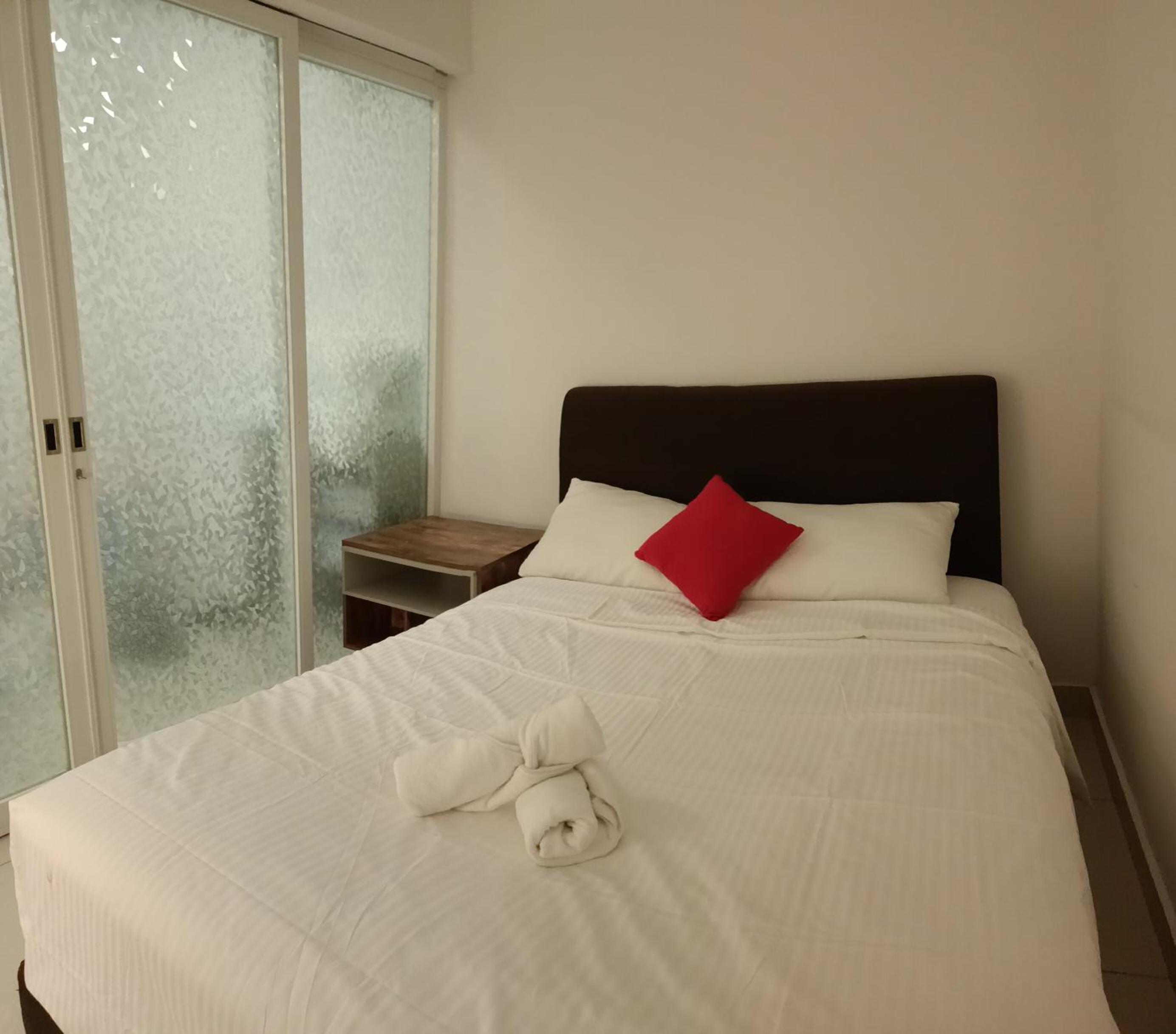 (Cutiepie)Duplex condo@Maritime 8 photo 5