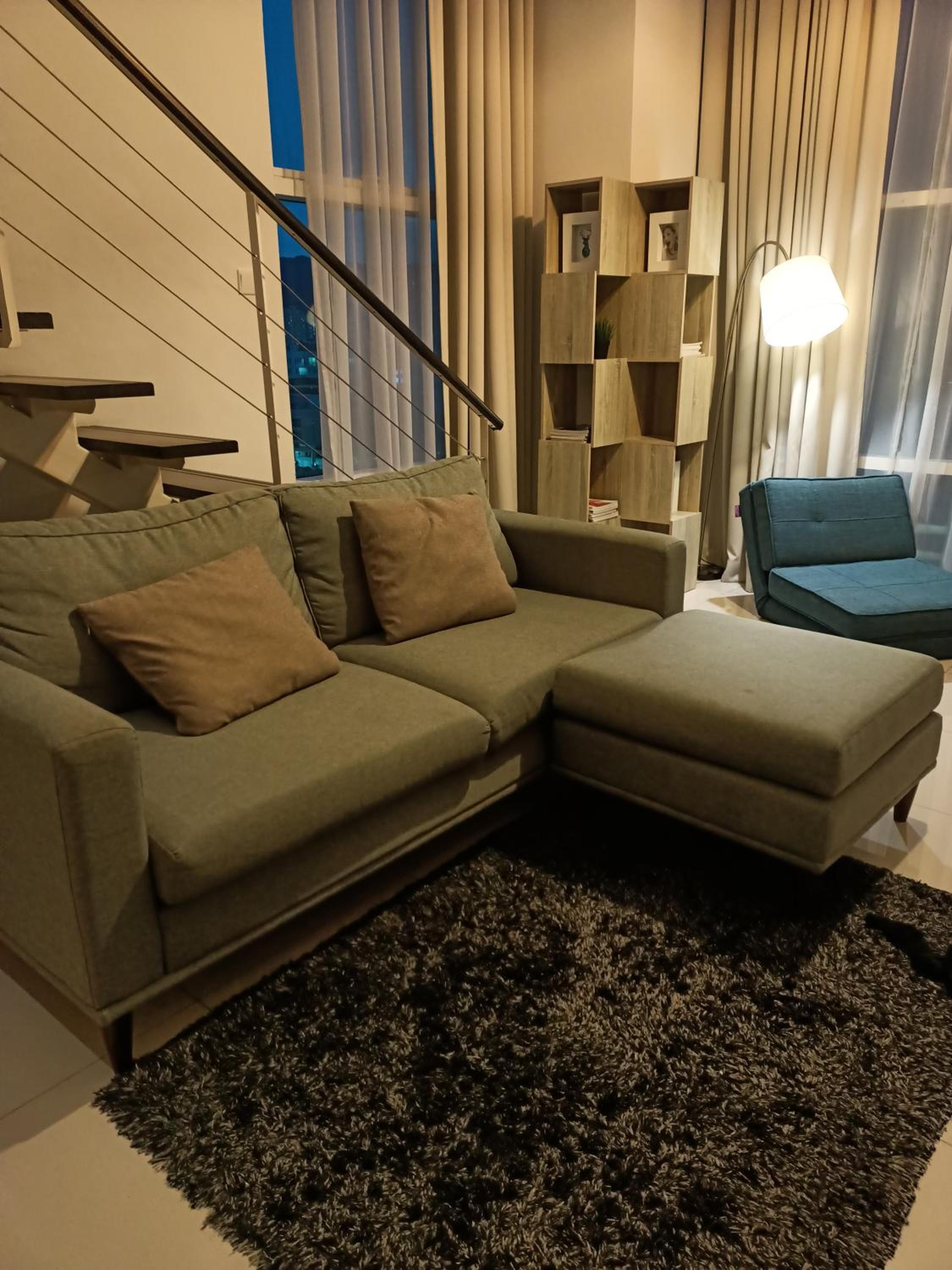 (Cutiepie)Duplex condo@Maritime 8 photo 8