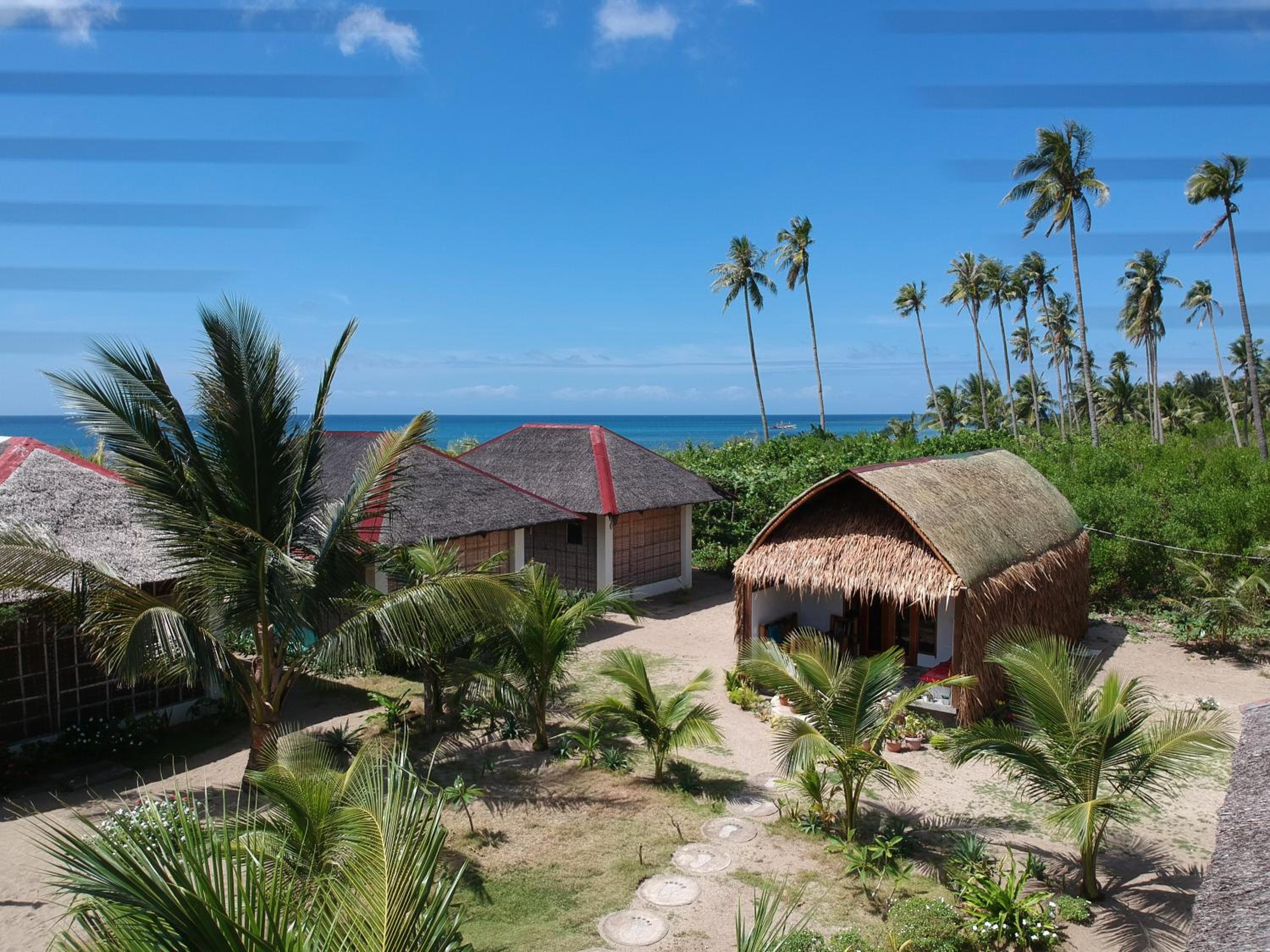 Footprints Beach Resort