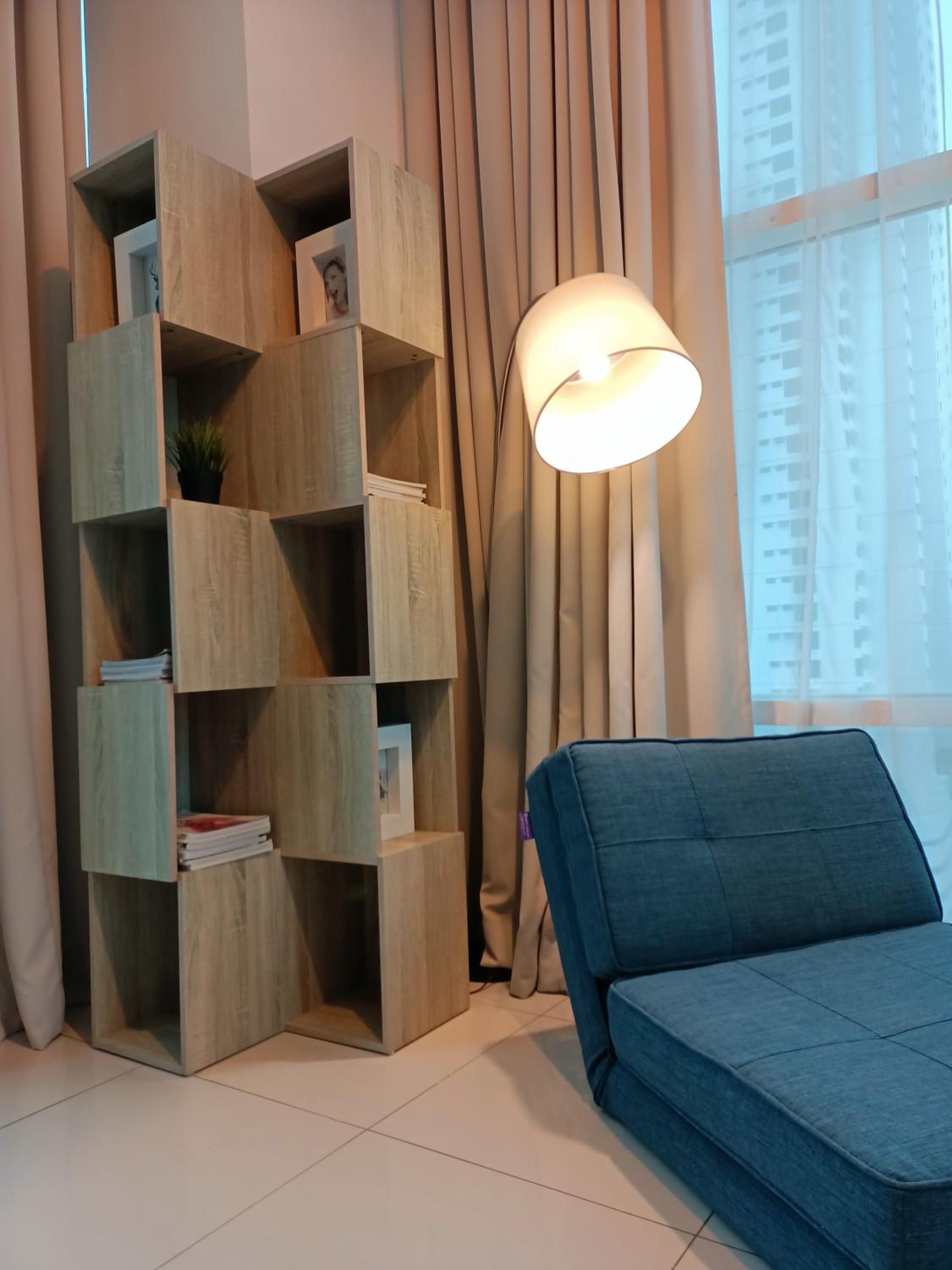 (Cutiepie)Duplex condo@Maritime 8 photo 3