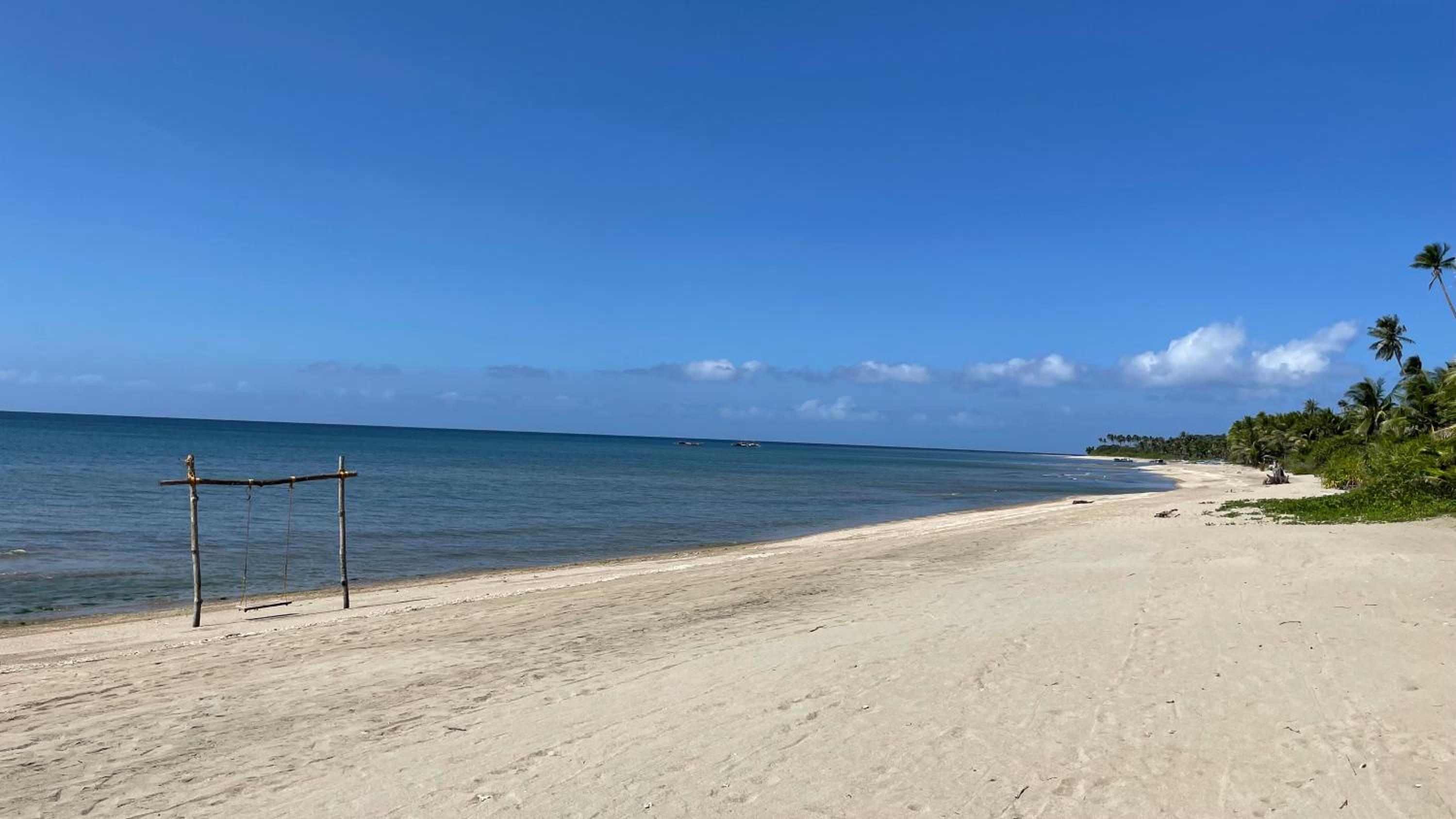 Footprints Beach Resort