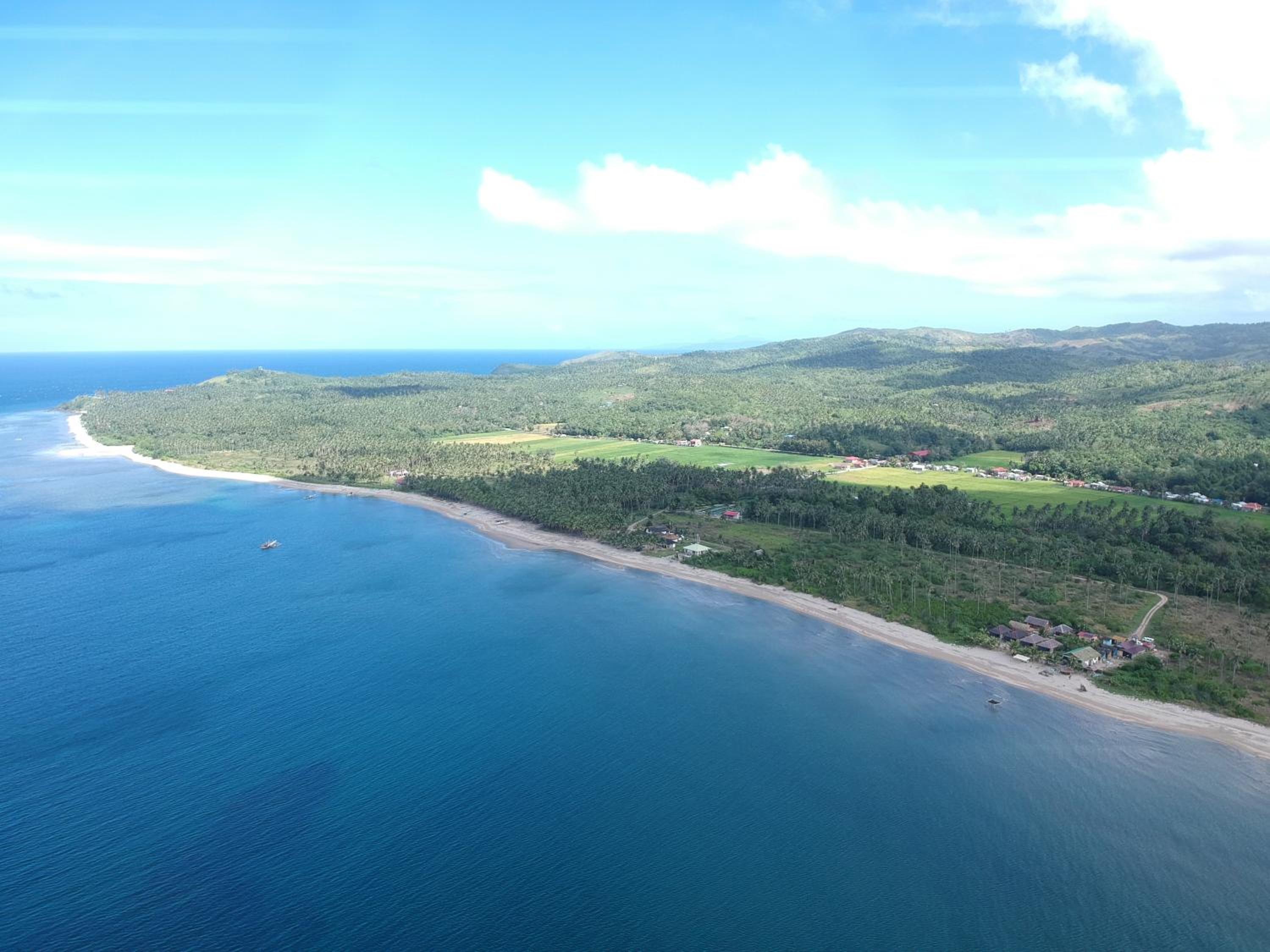 Footprints Beach Resort