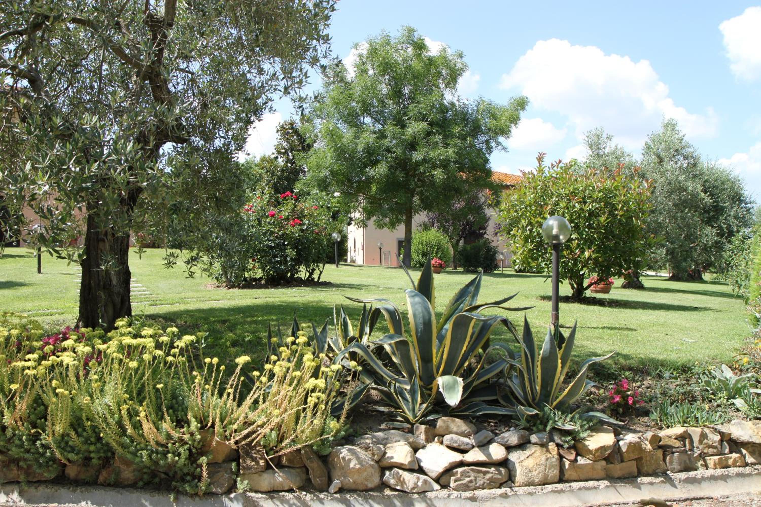 Agriturismo Verbena
