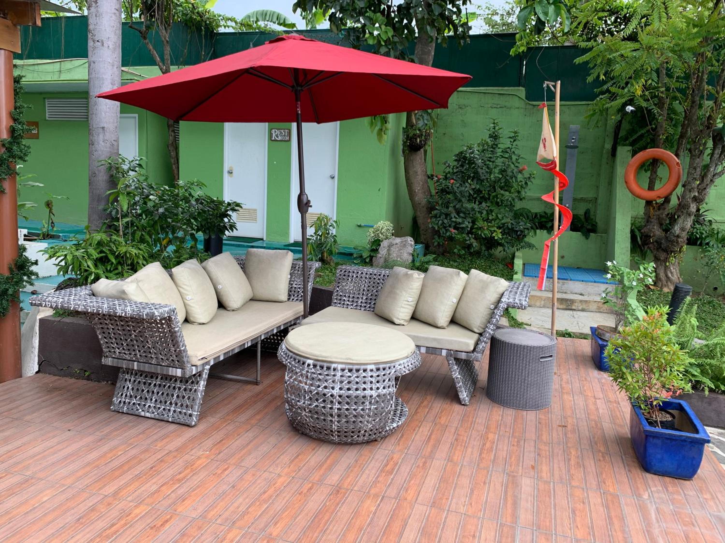 lounge