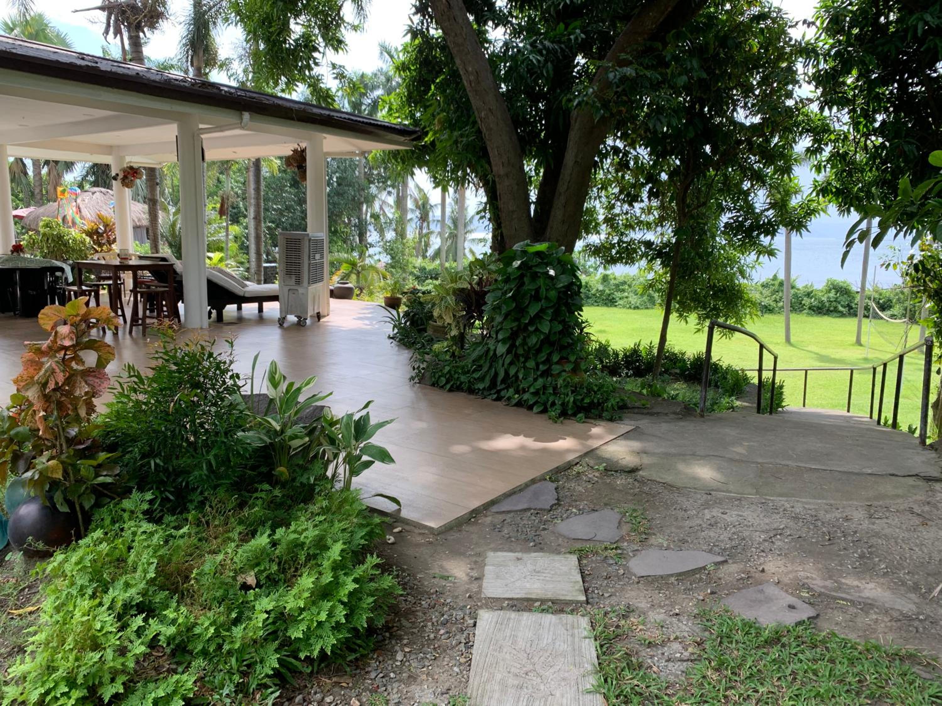 AWILIHAN PRIVATE PARADISE RESORT view 3
