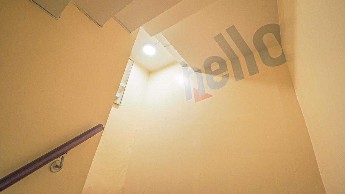 I-Sleep Silom Hostel