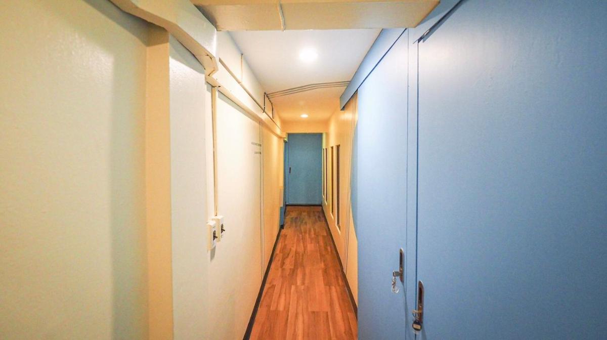 I-Sleep Silom Hostel