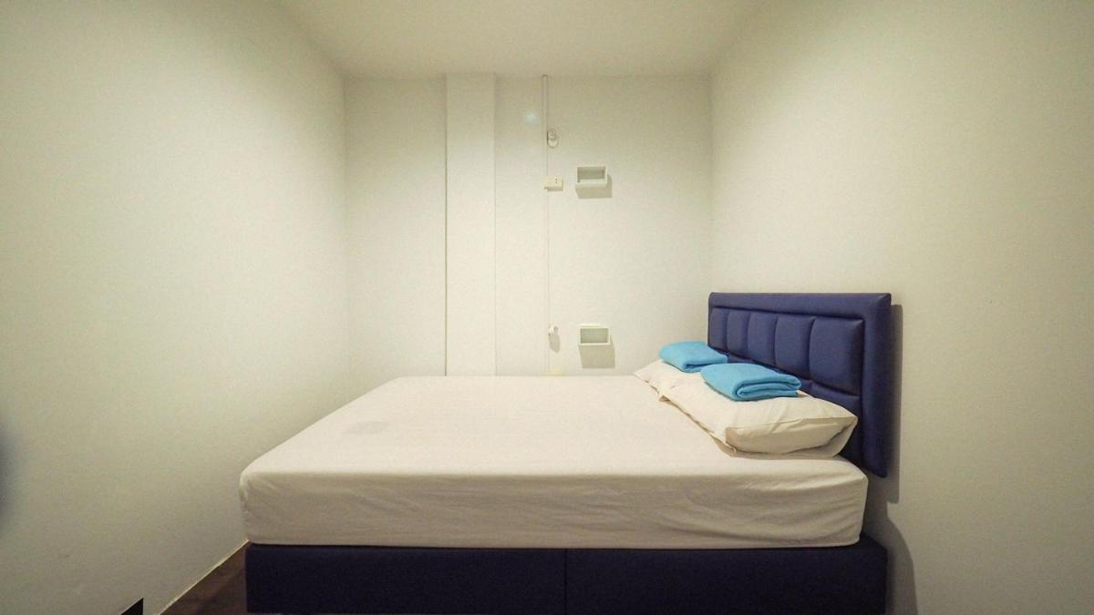 I-Sleep Silom Hostel