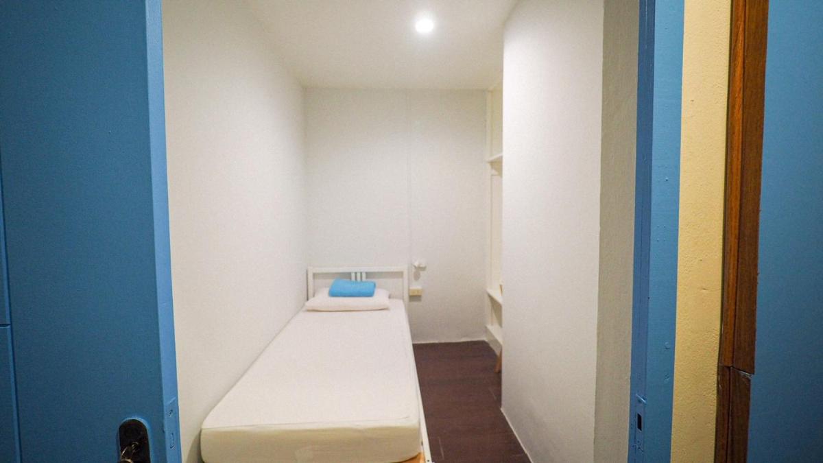 I-Sleep Silom Hostel
