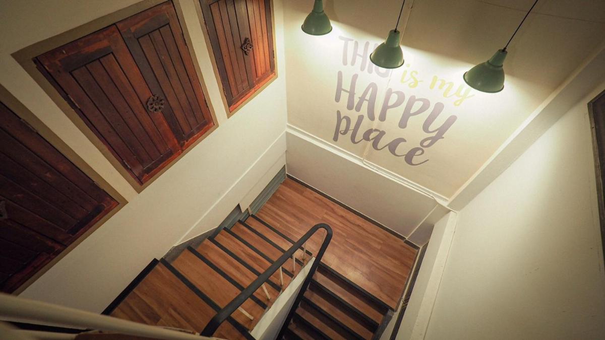 I-Sleep Silom Hostel