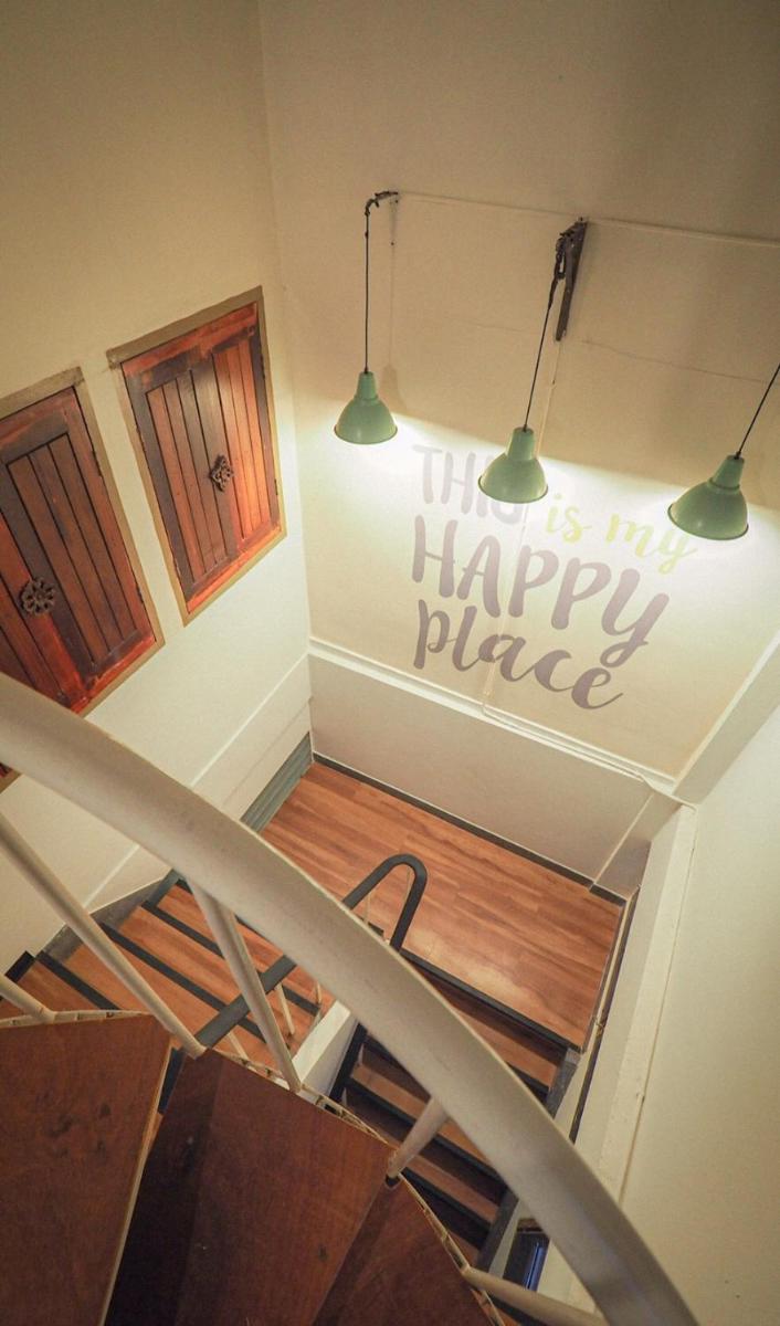 I-Sleep Silom Hostel