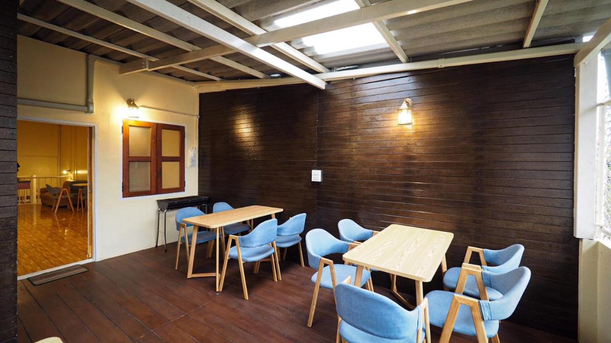 I-Sleep Silom Hostel