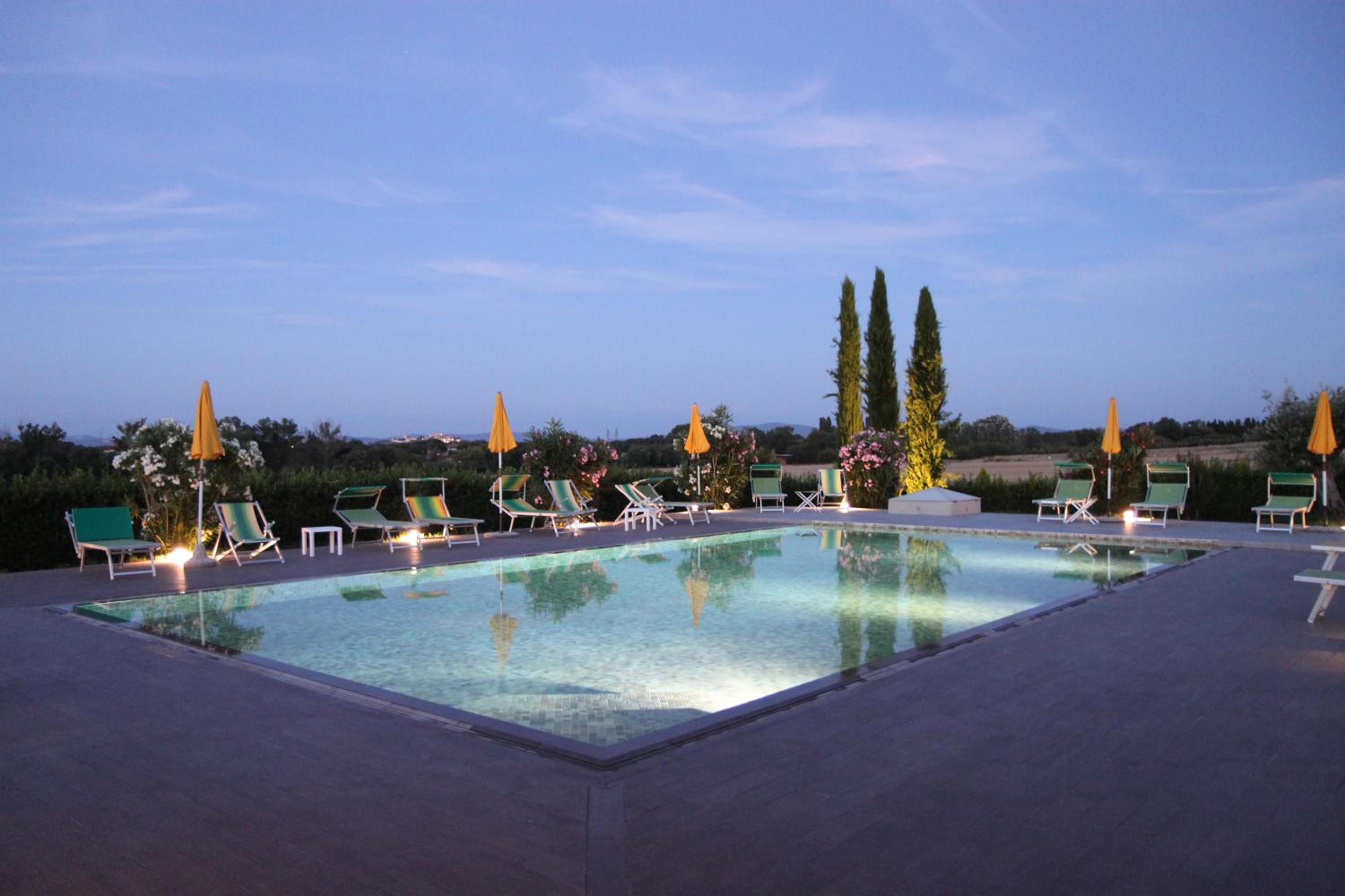 Agriturismo Verbena