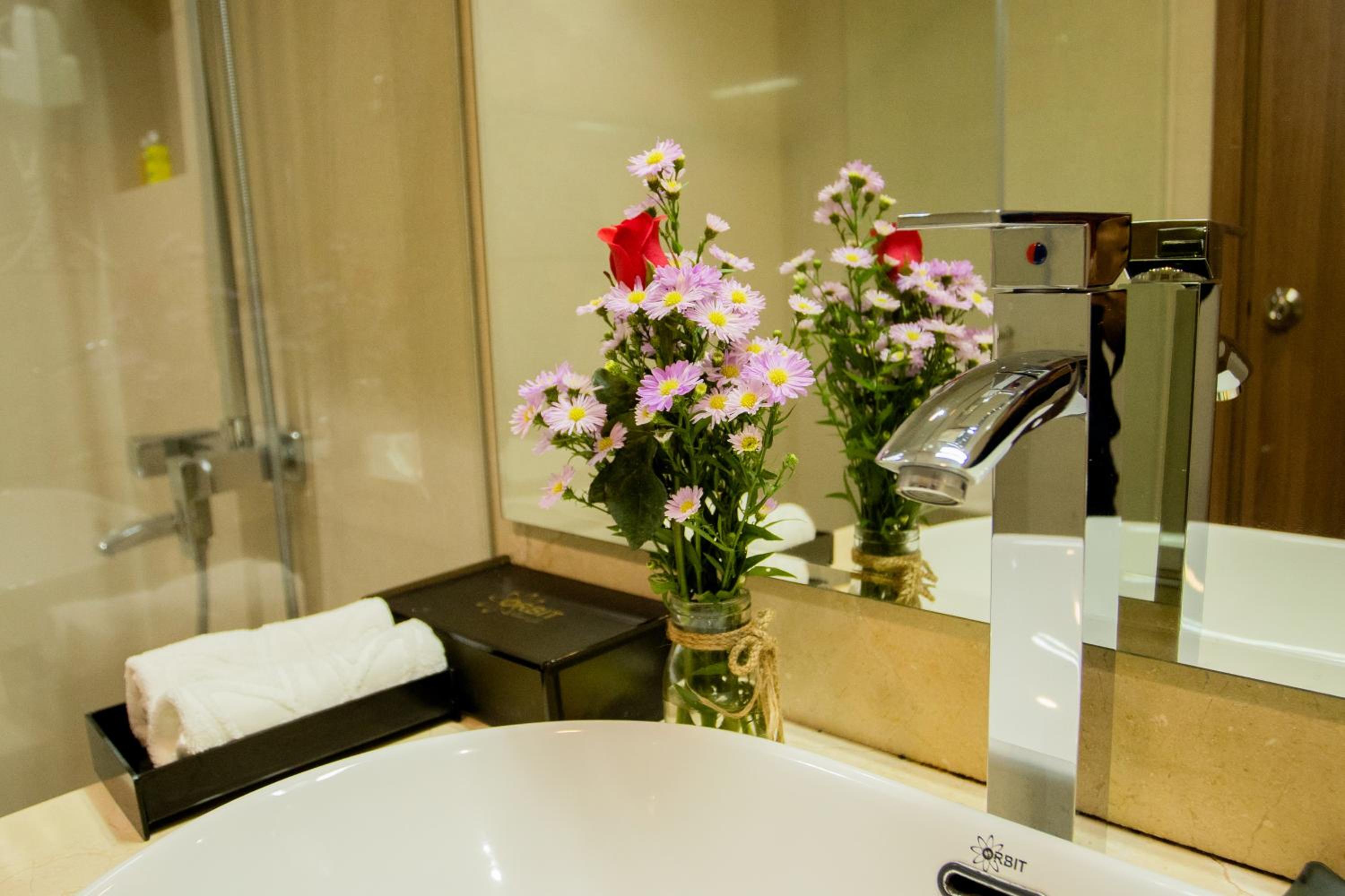 Orbit Hotel Nha Trang