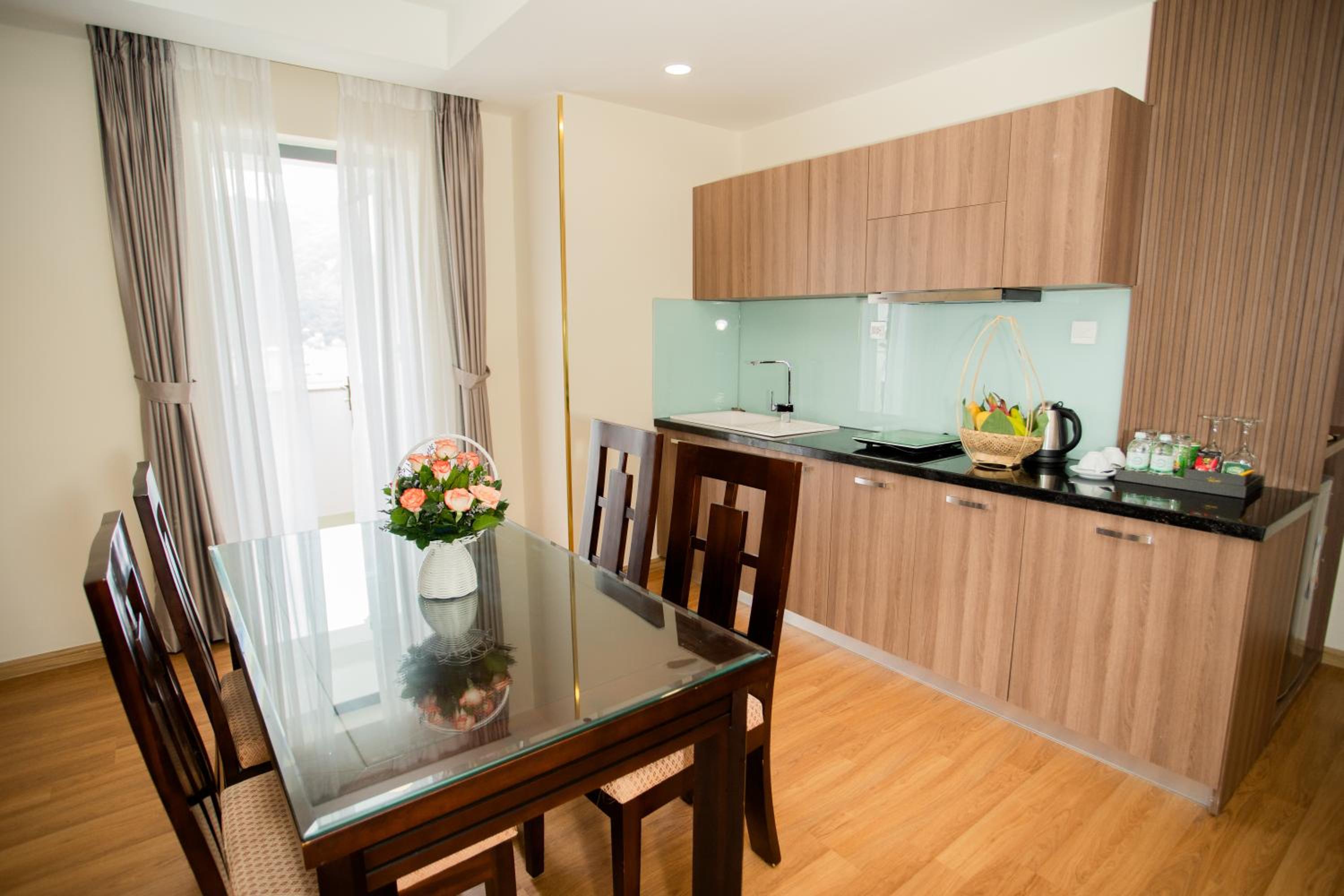 Orbit Hotel Nha Trang photo 53 of 100
